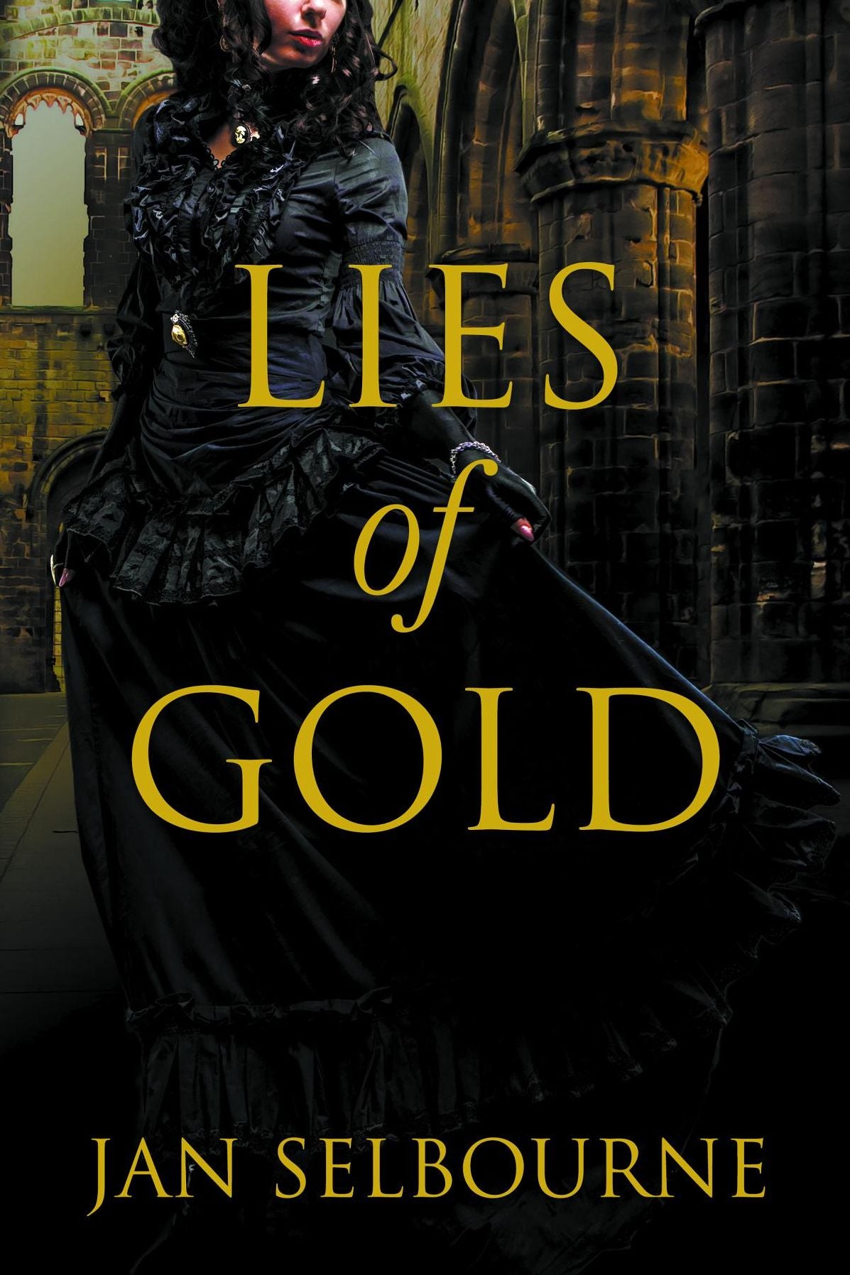 Lies of Gold