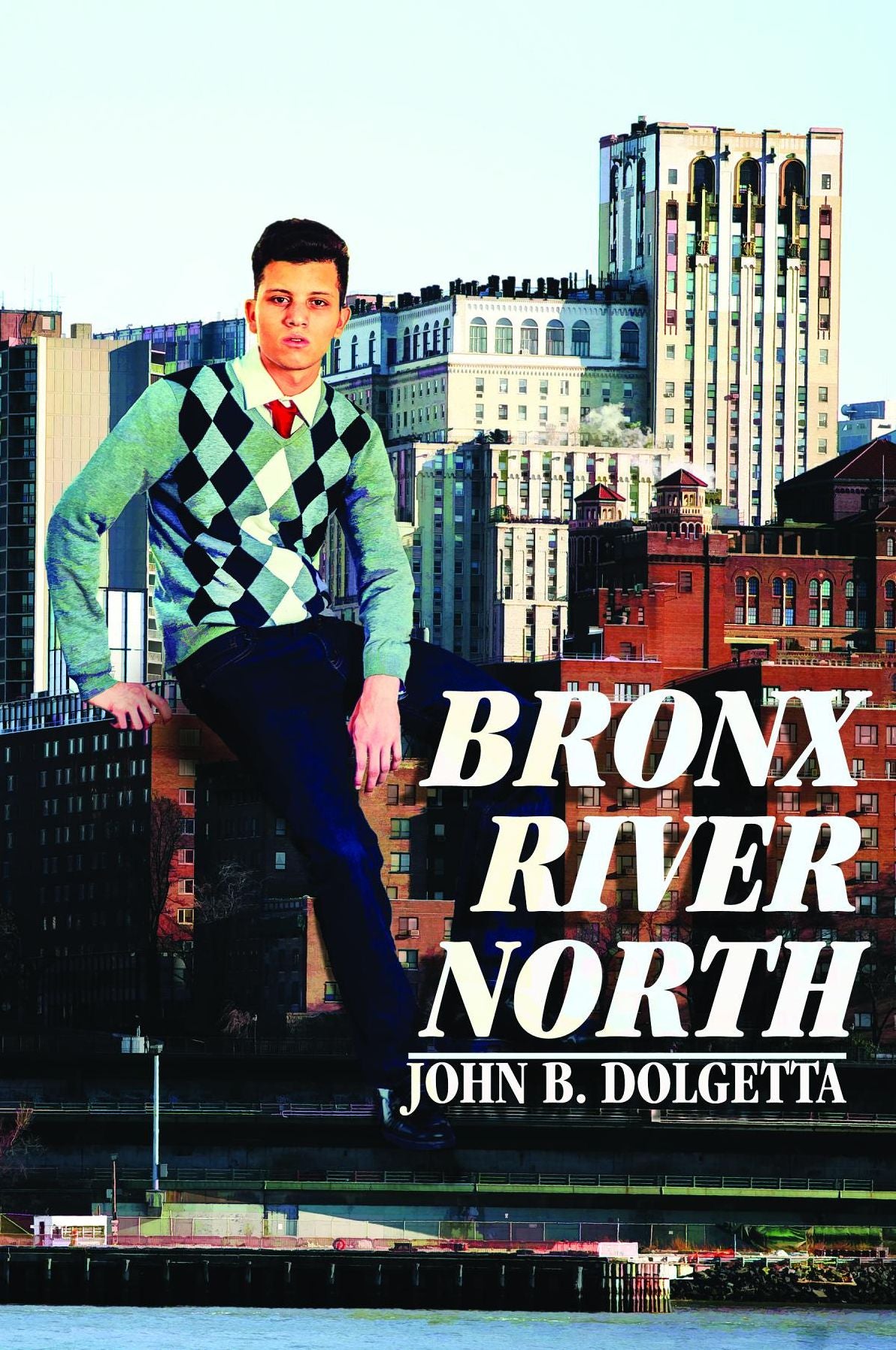 Bronx River North