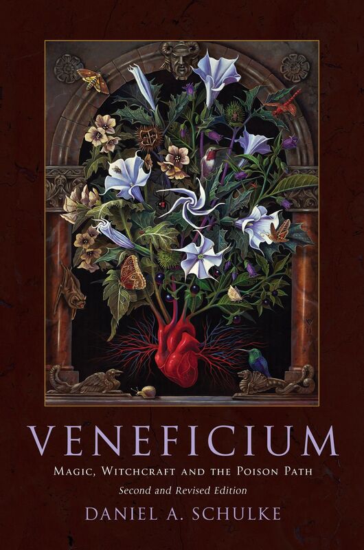 Veneficium : Magic, Witchcraft and the Poison Path