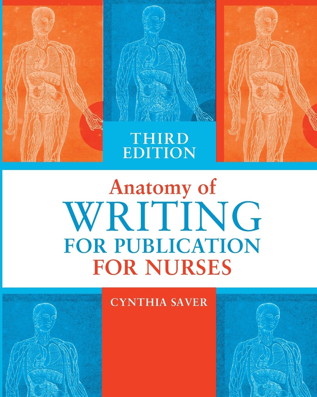 The Anatomy of Writing for Publication for Nurses