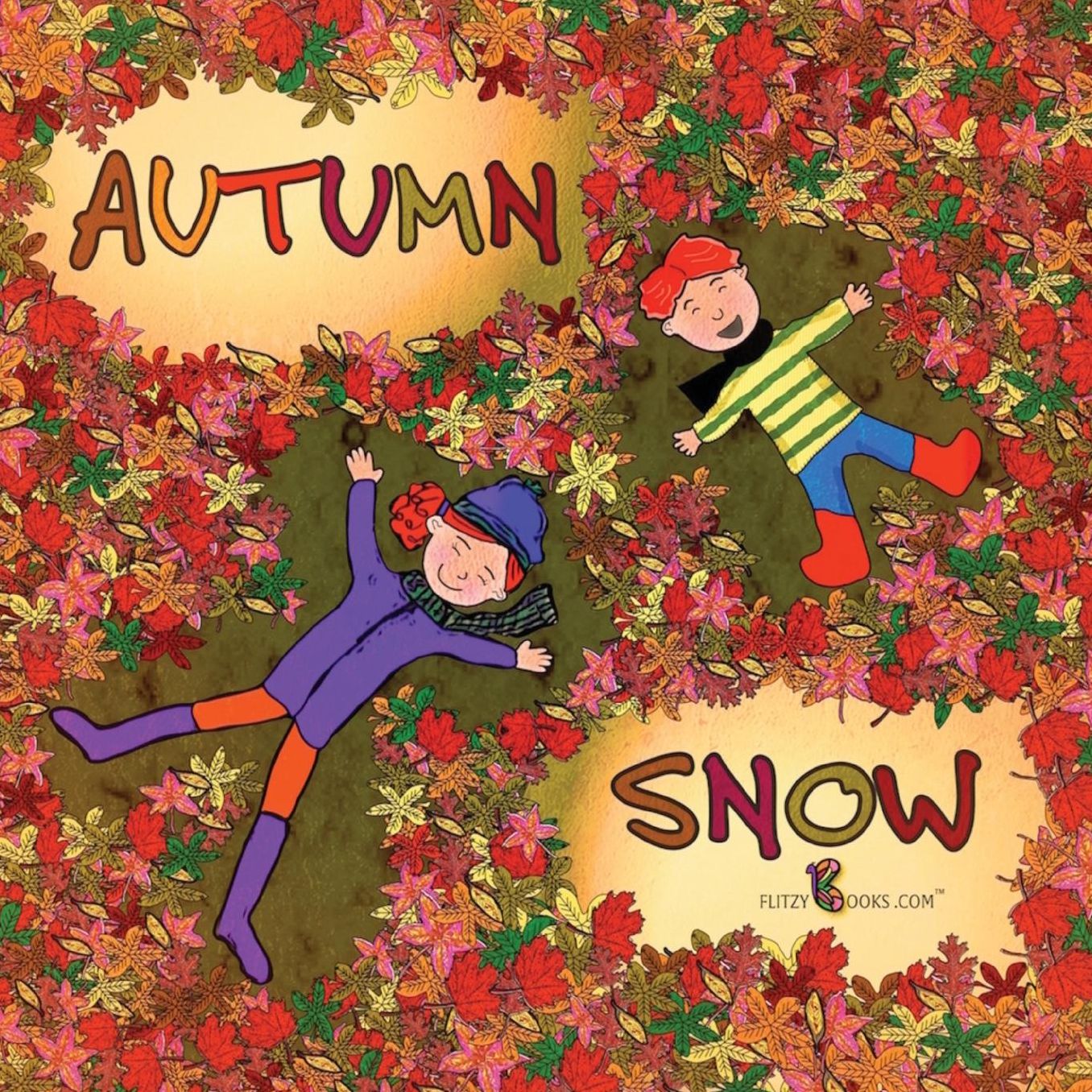 Autumn Snow