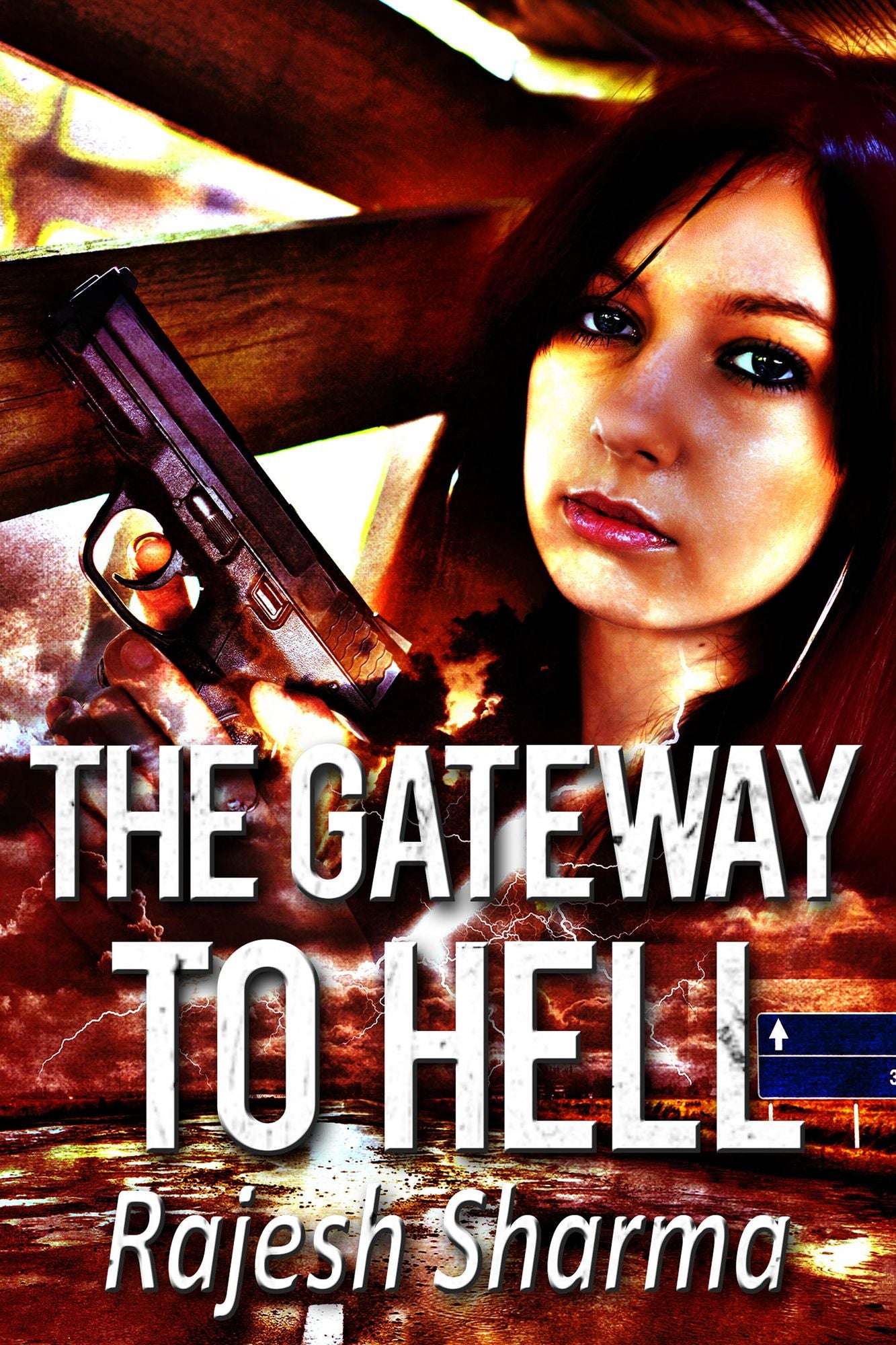 The Gateway to Hell