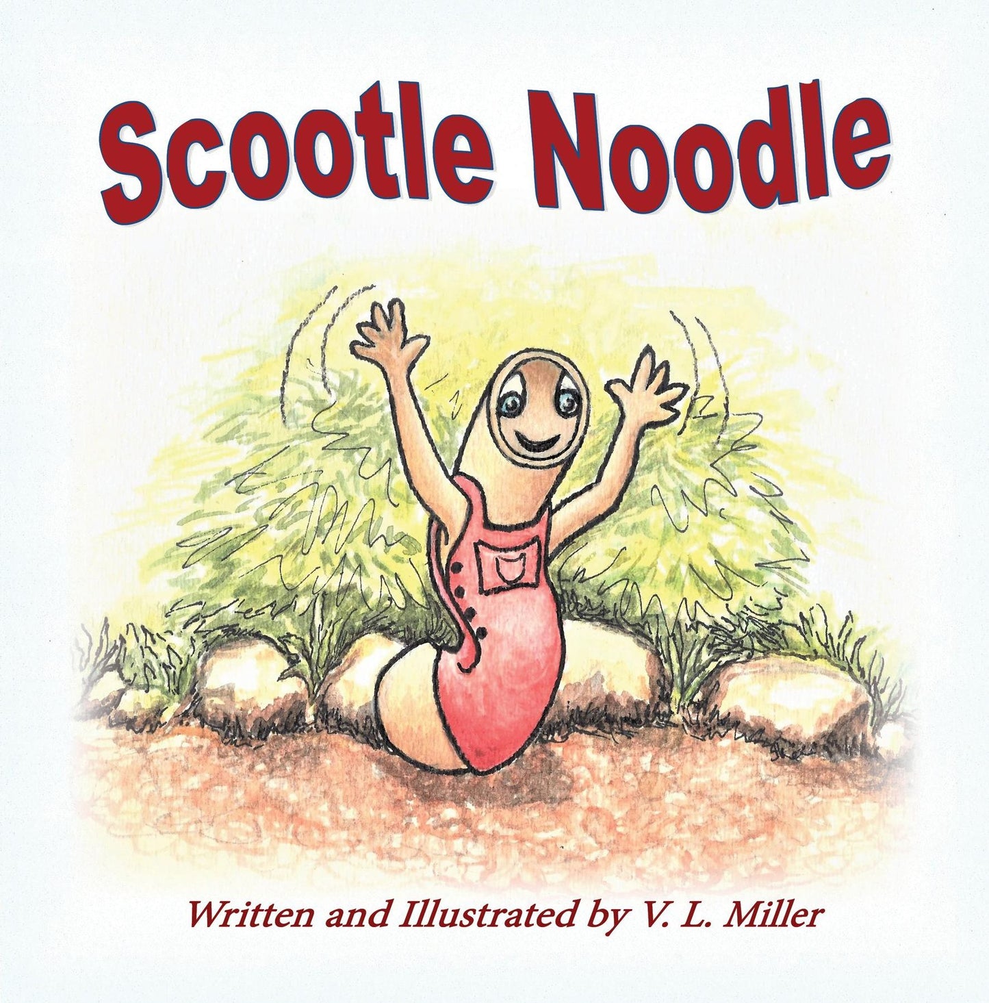 Scootle Noodle