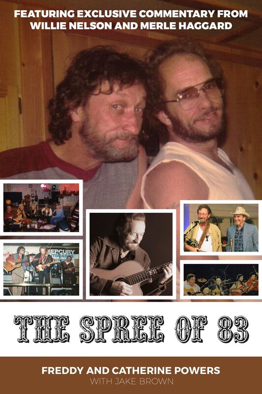 The Spree of '83