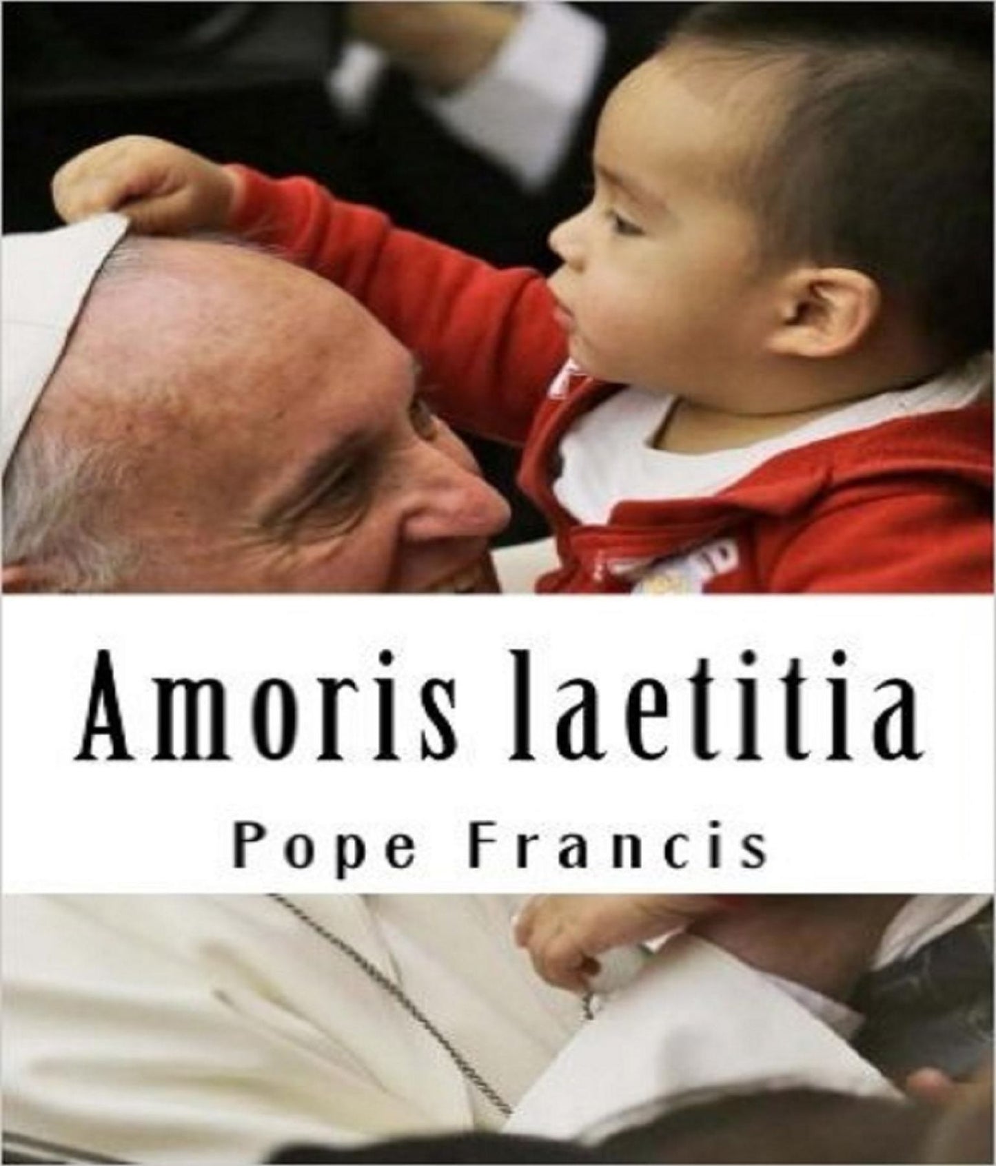 Amoris laetitia: On Love in the Family