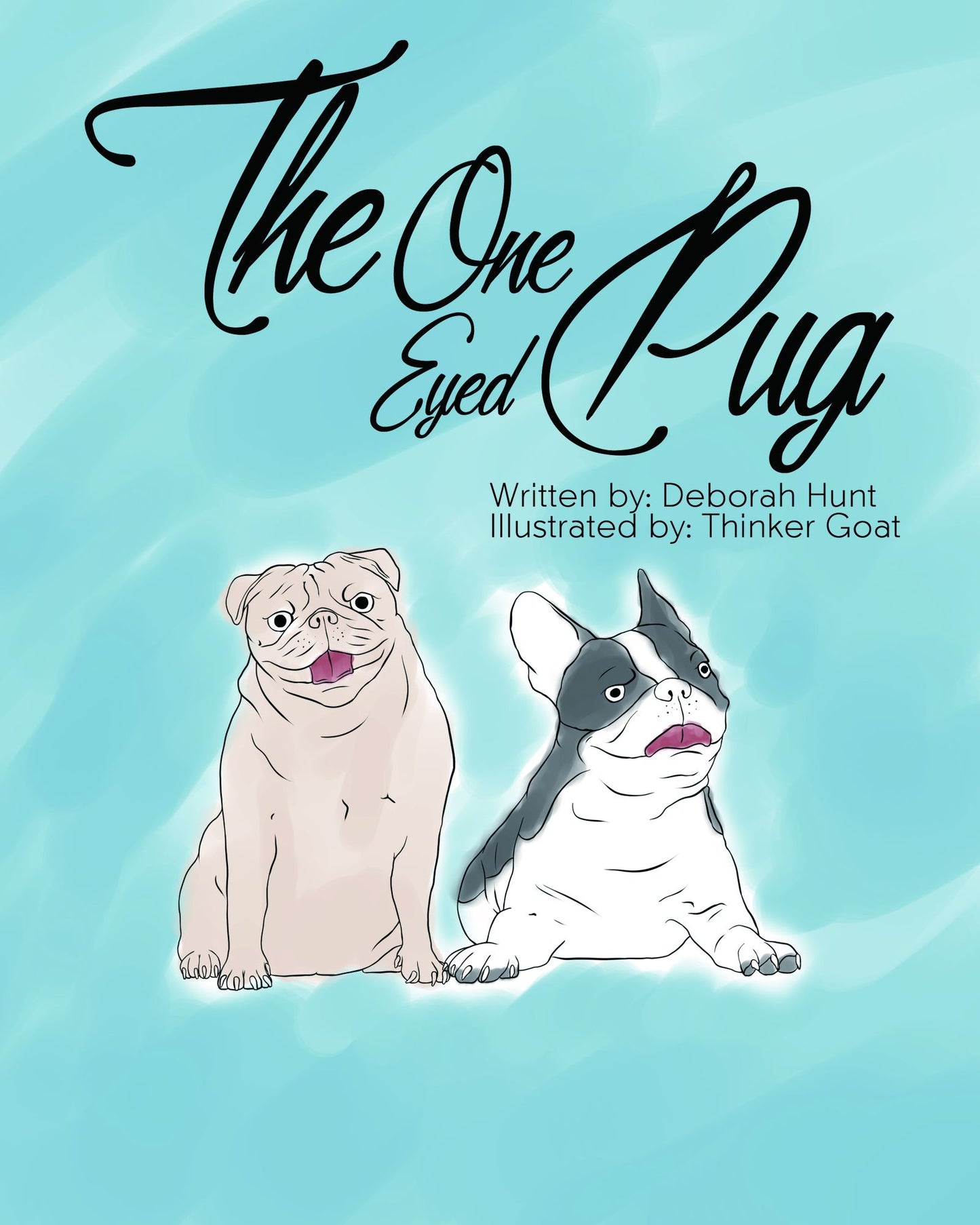The One Eyed Pug