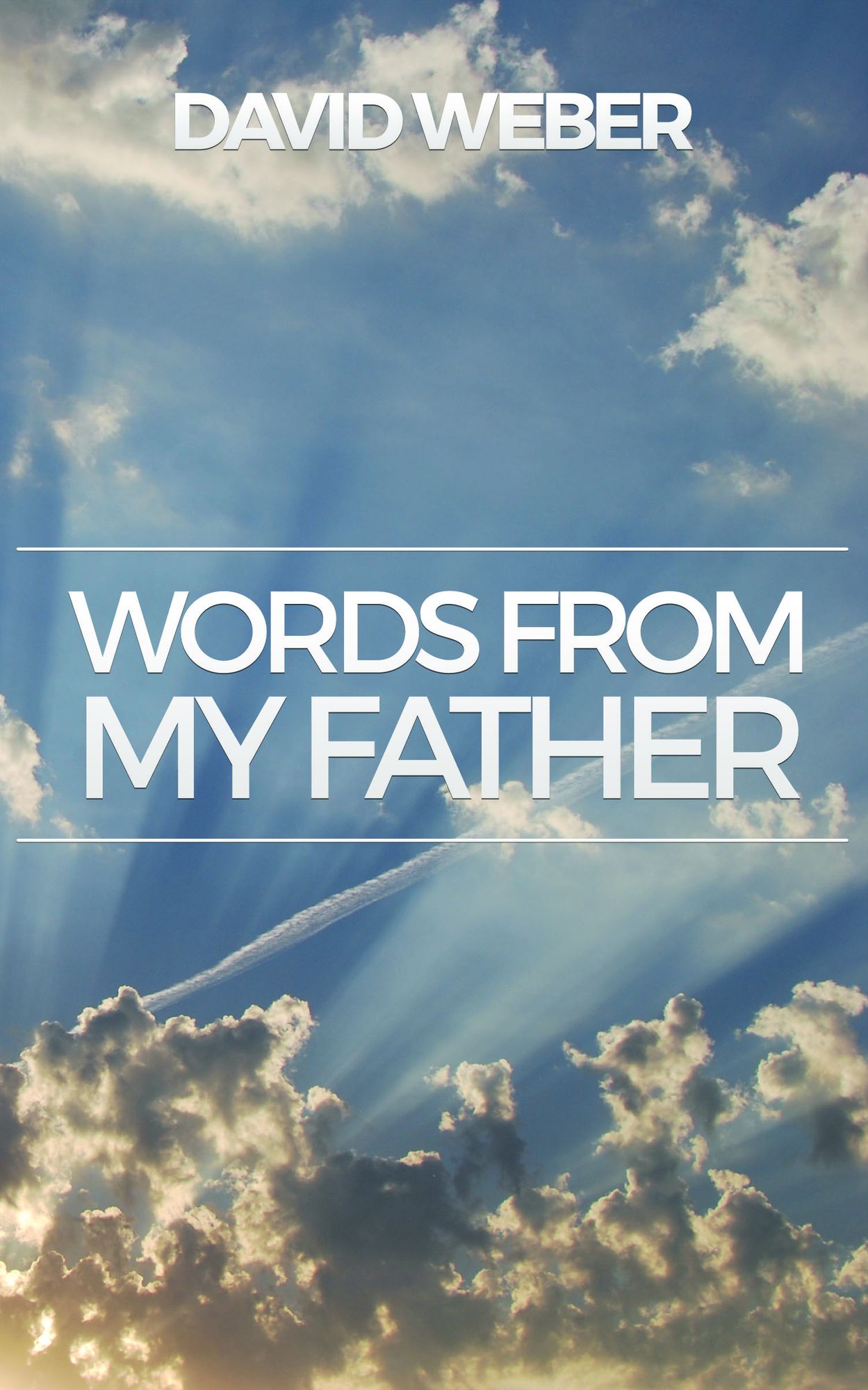 Words From My Father