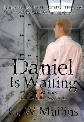Daniel Is Waiting A Ghost Story