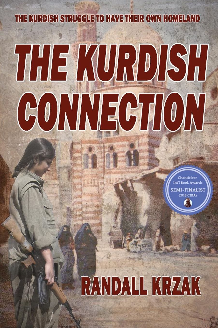 The Kurdish Connection