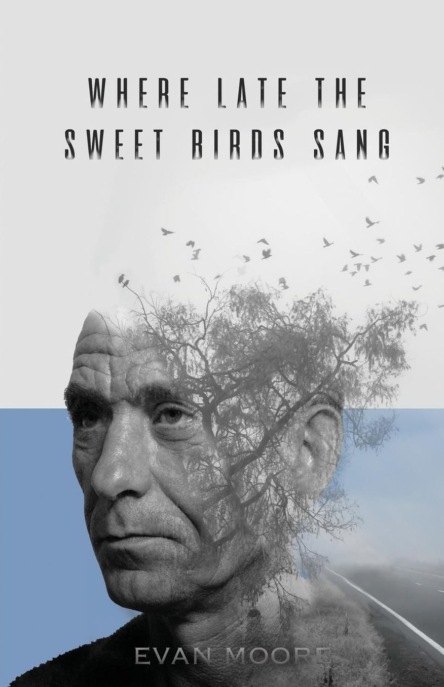 Where Late The Sweet Birds Sang