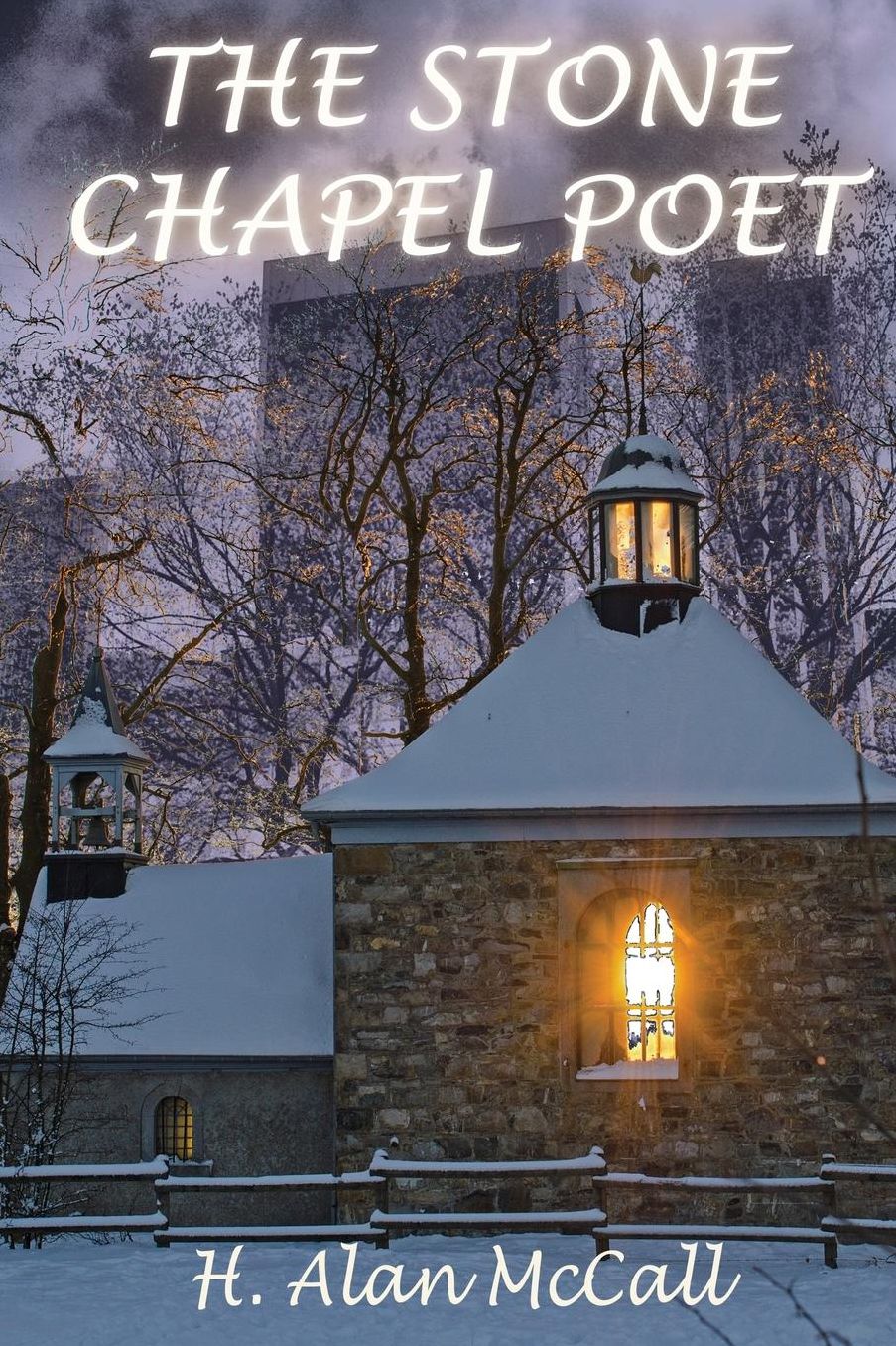 The Stone Chapel Poet
