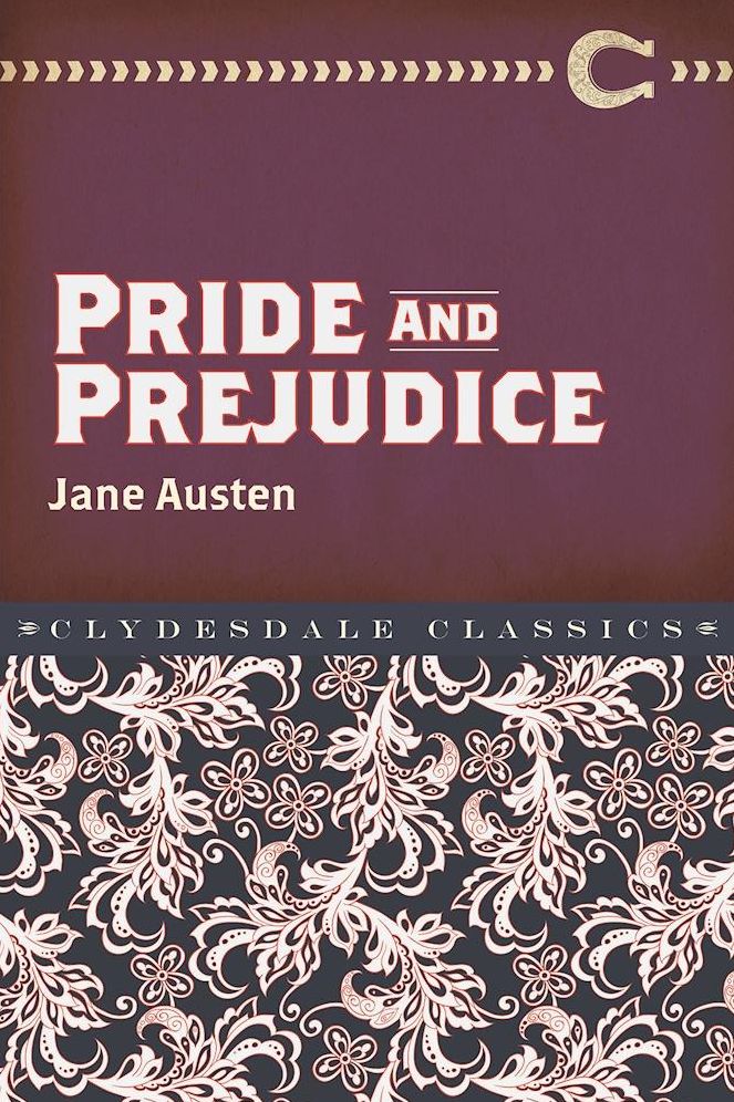 Pride and Prejudice