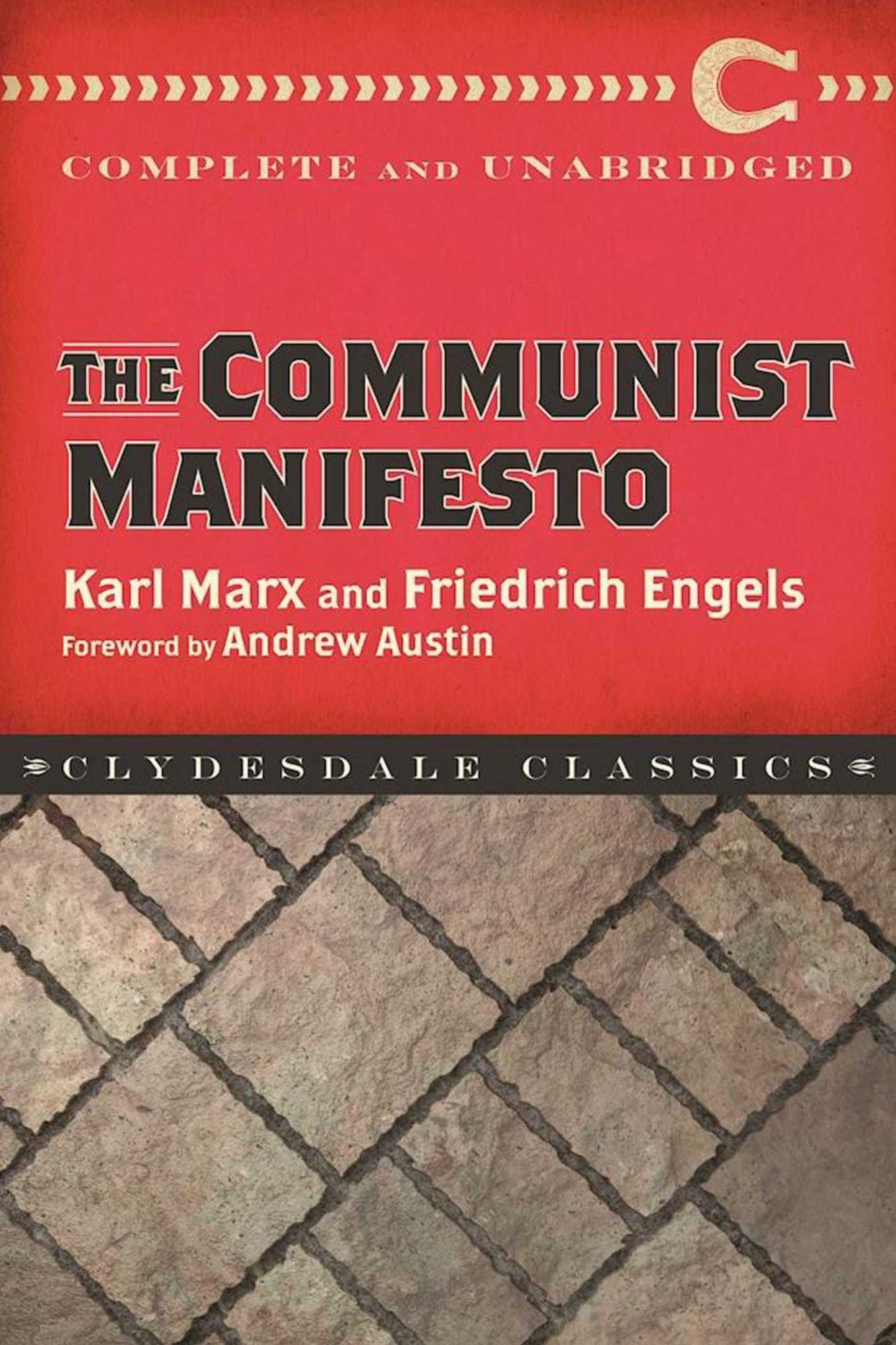 The Communist Manifesto