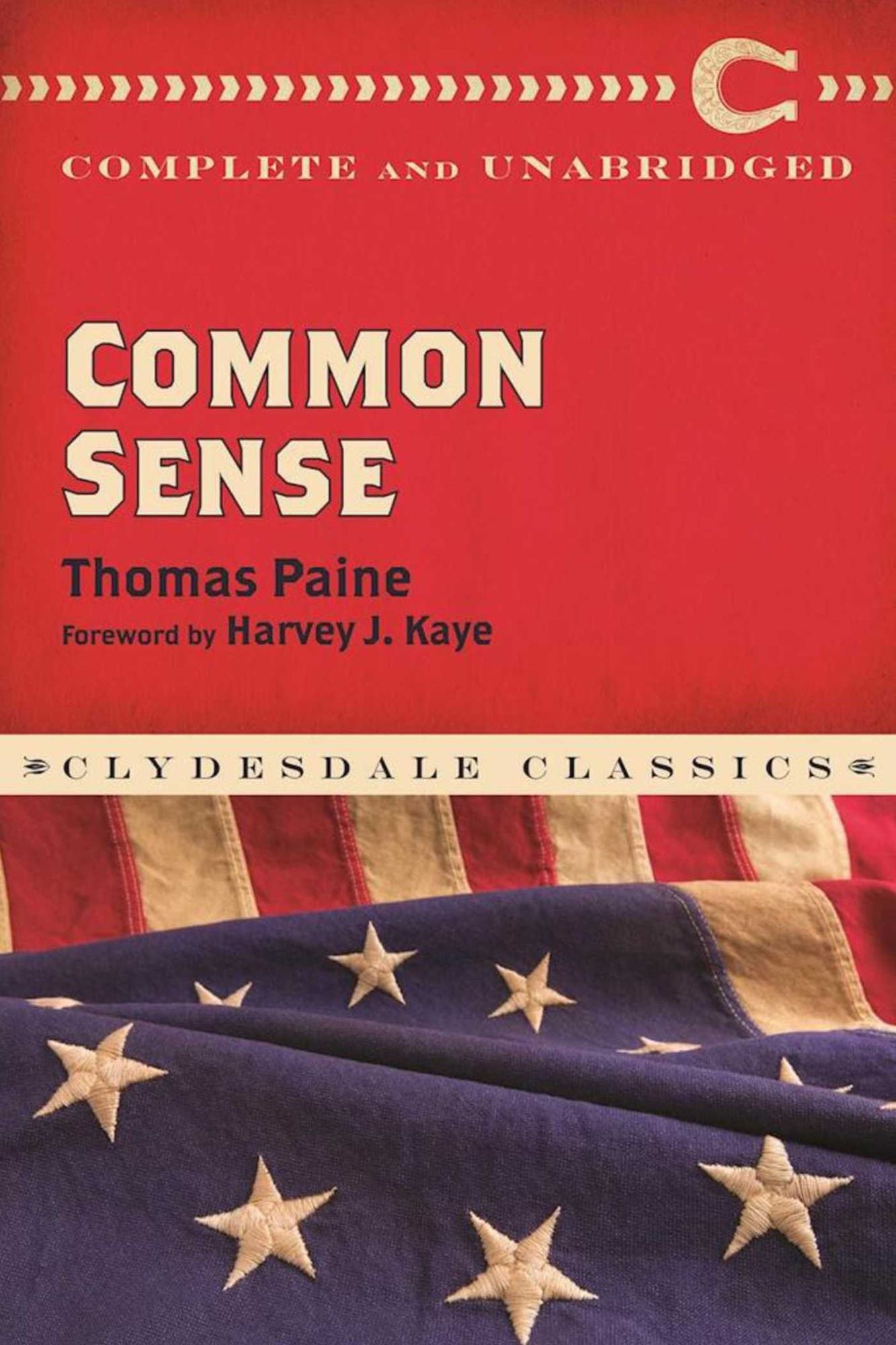 Common Sense