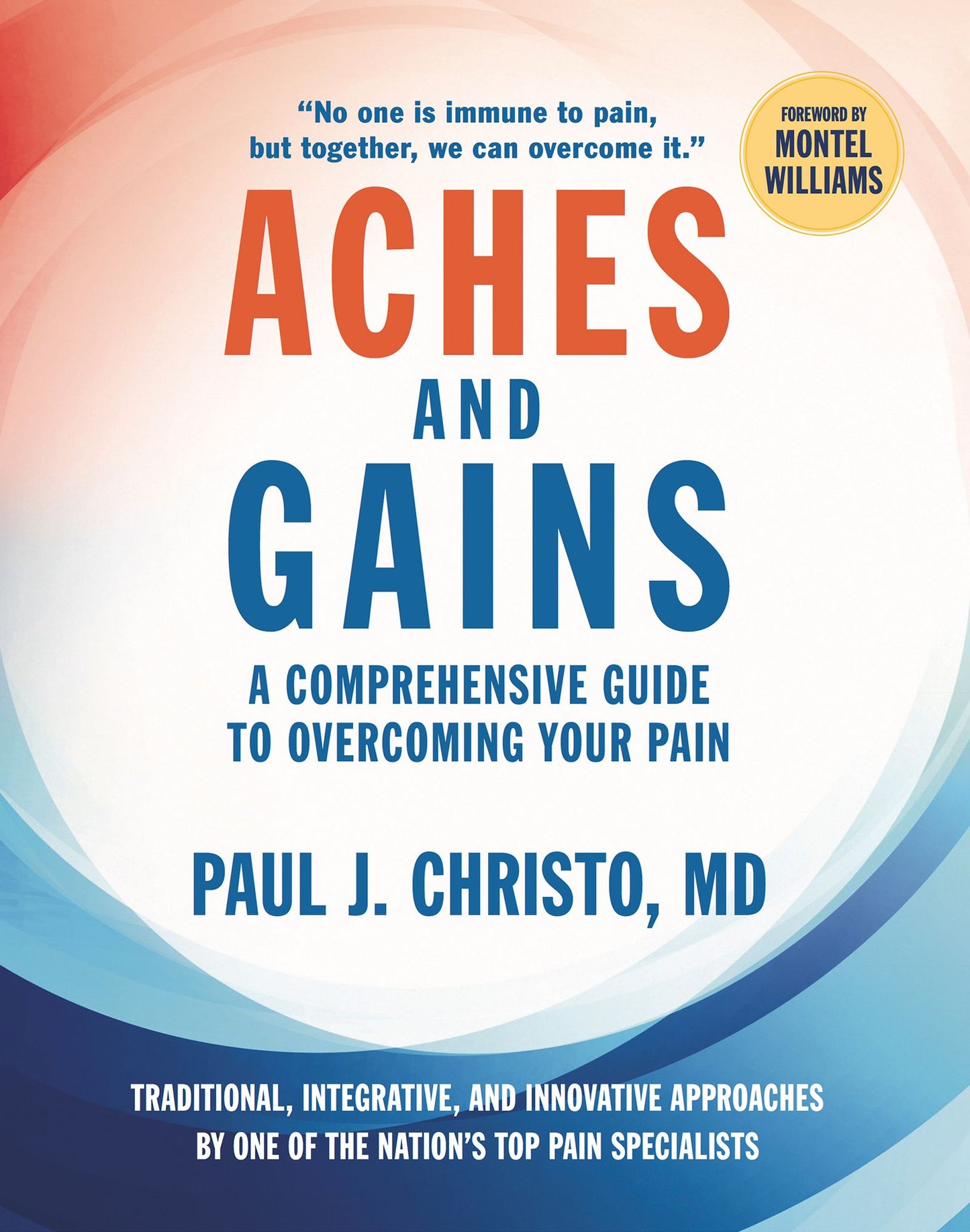 Aches and Gains: A Comprehensive Guide to Overcoming Your Pain