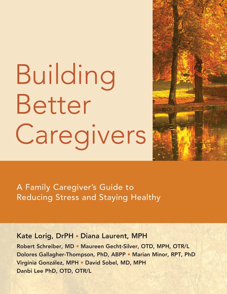 Building Better Caregivers