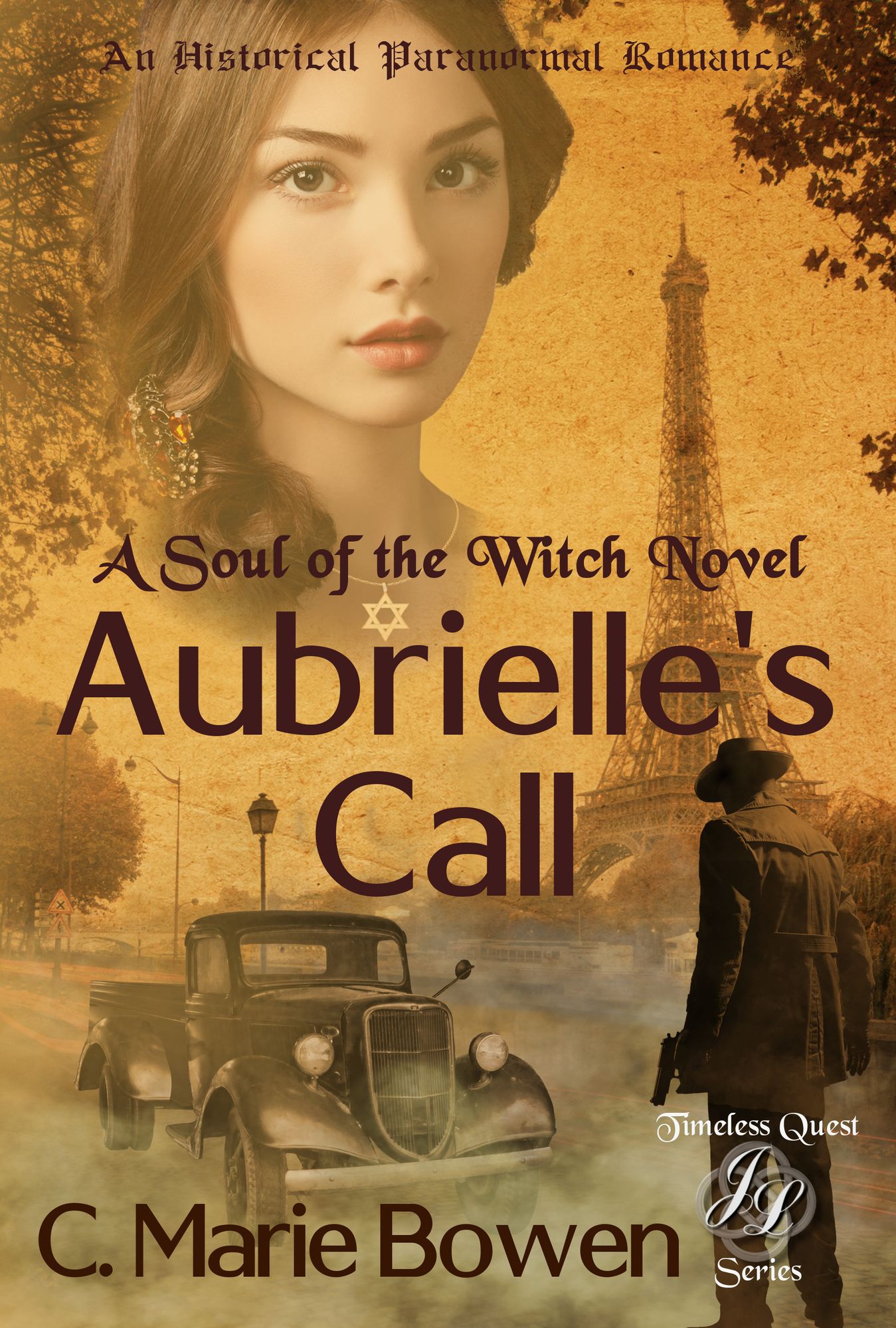 Aubrielle's Call