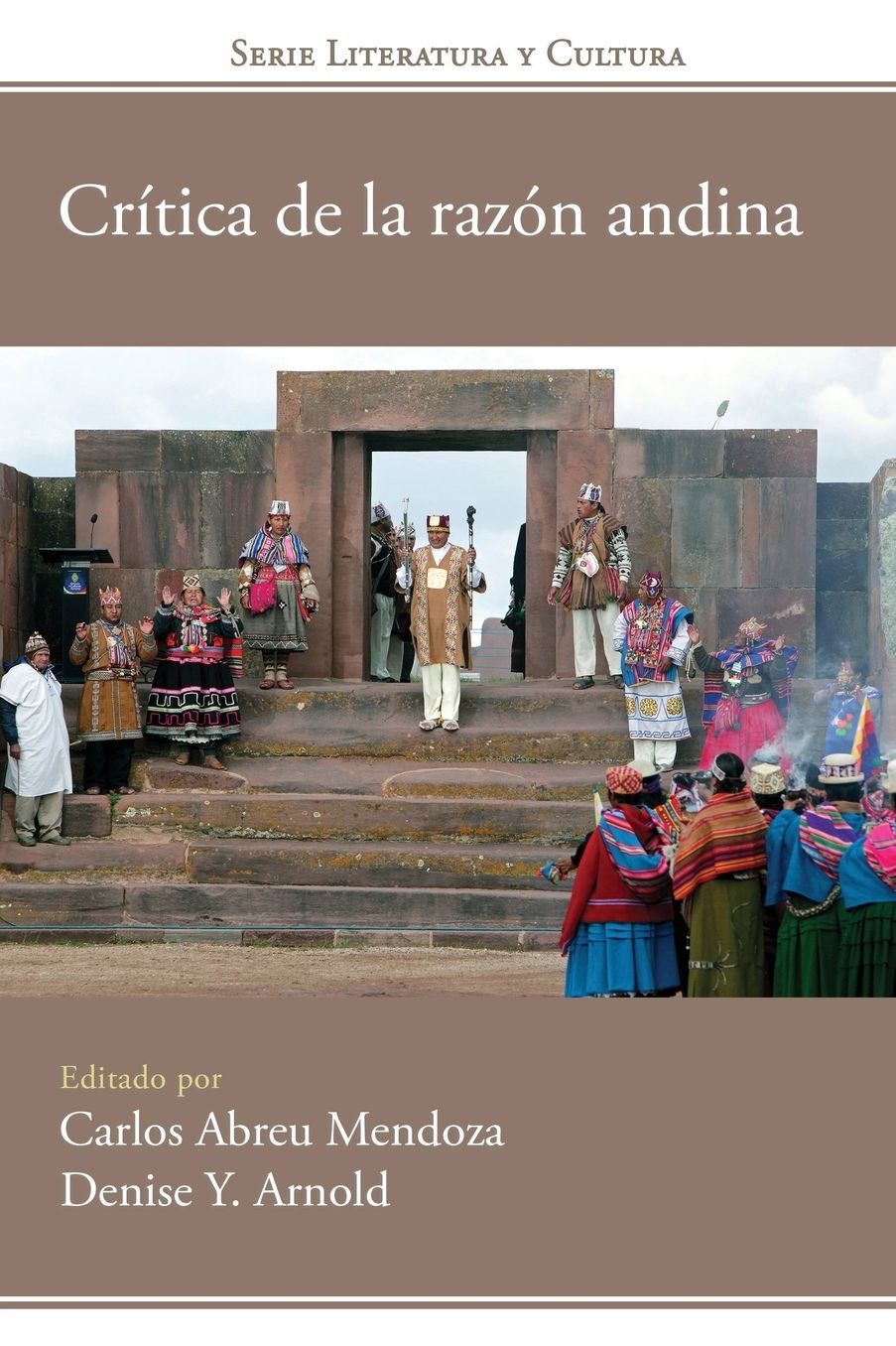 Critica de la Razon Andina