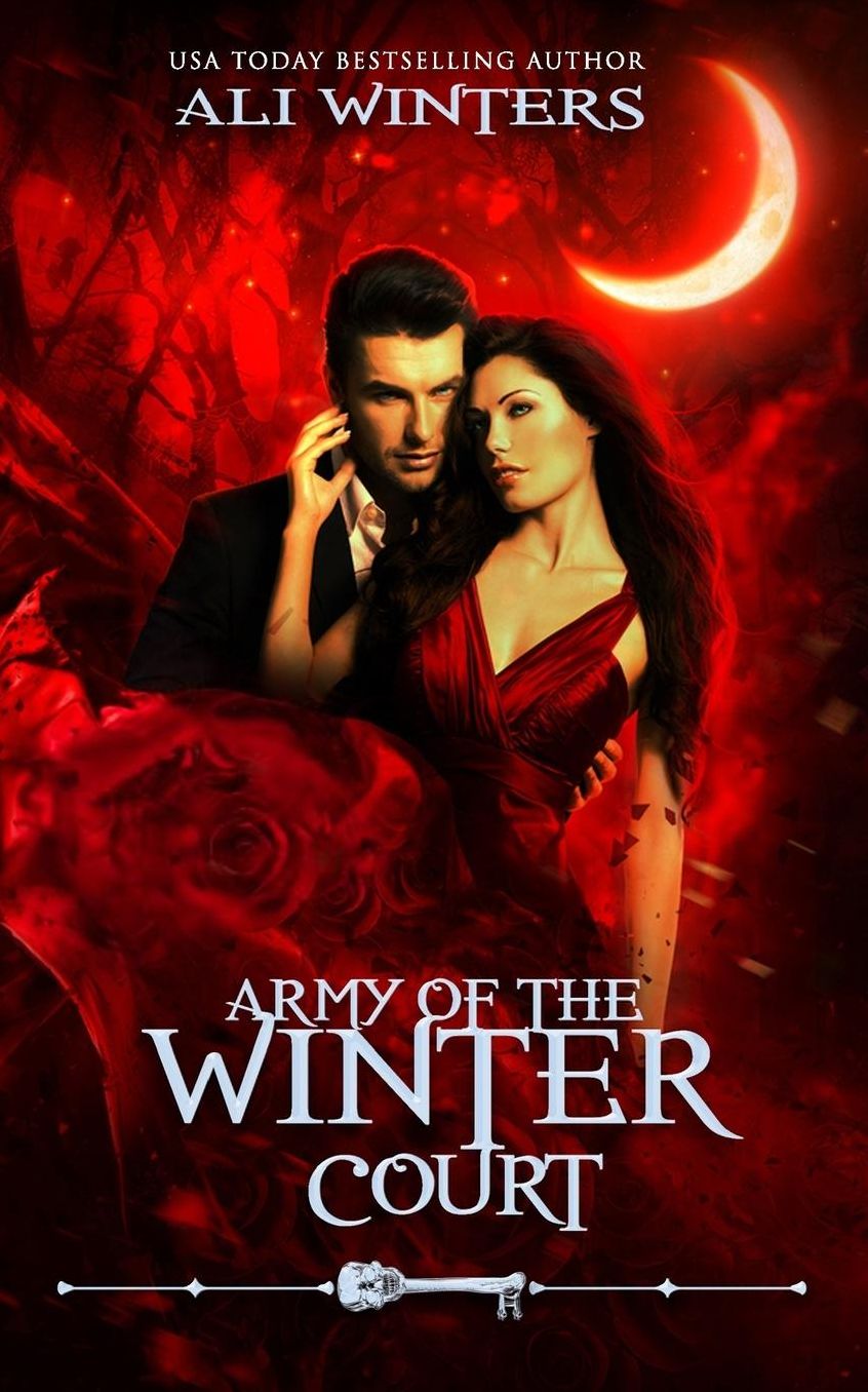 Army of the Winter Court