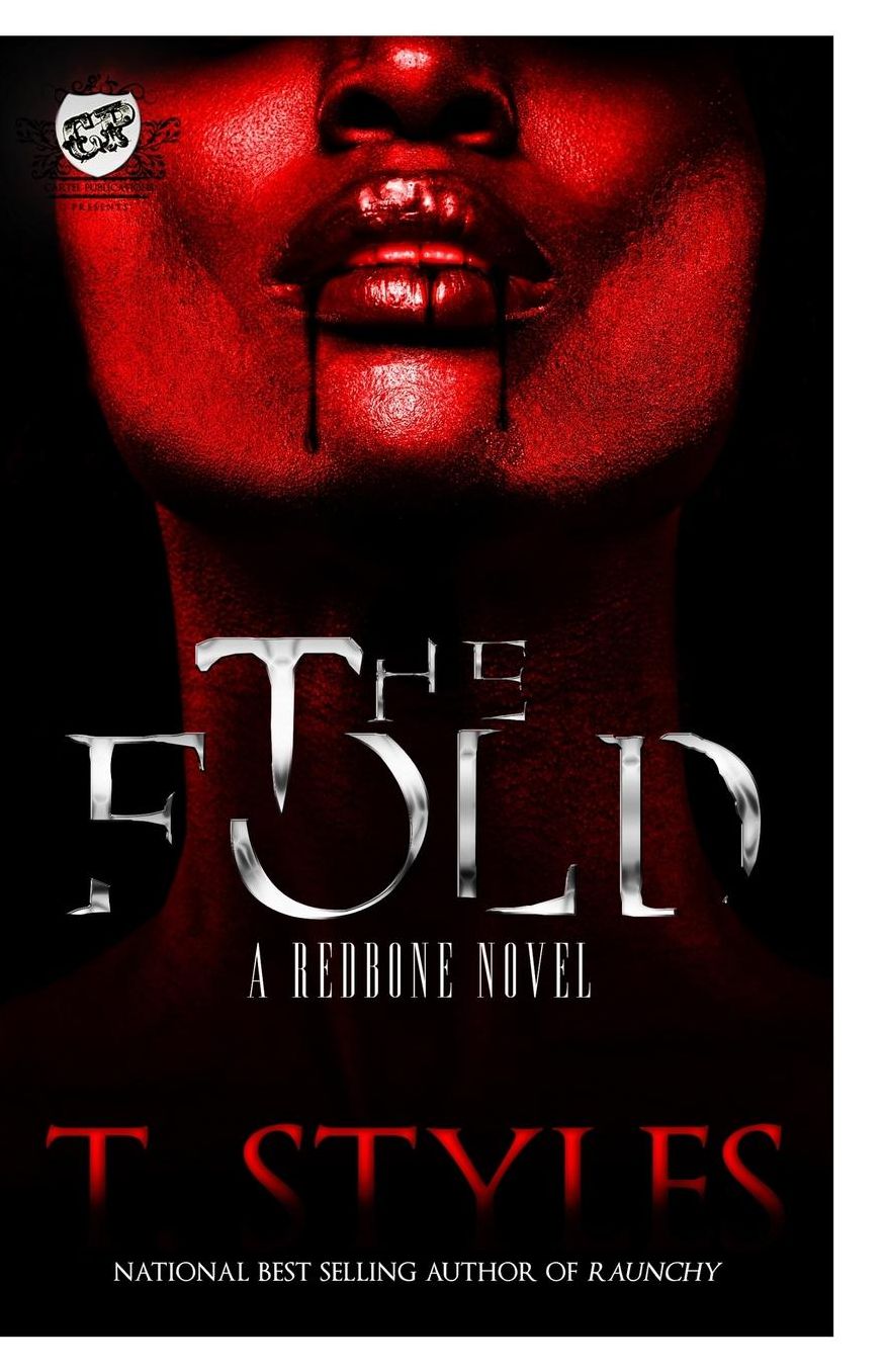 The Fold (The Cartel Publications Presents)