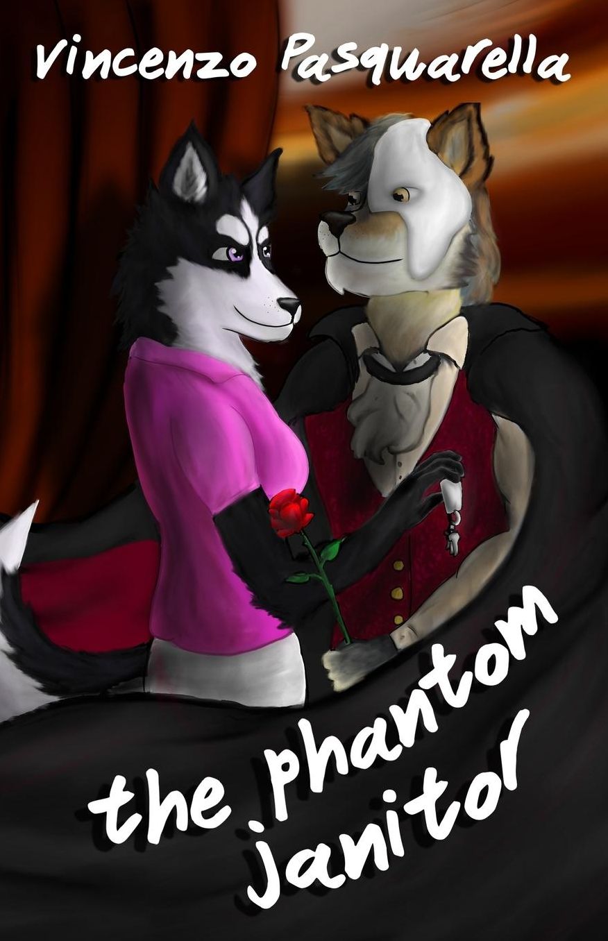 Phantom Janitor