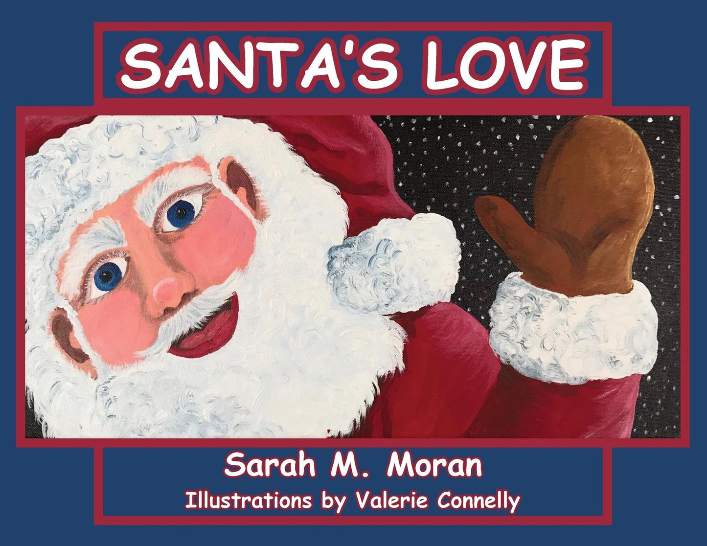 Santa's Love