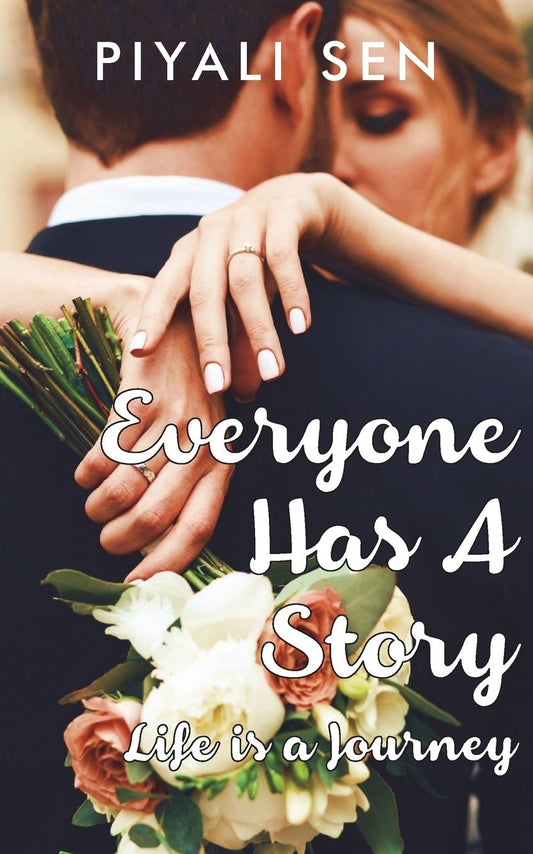 Everyone Has A Story