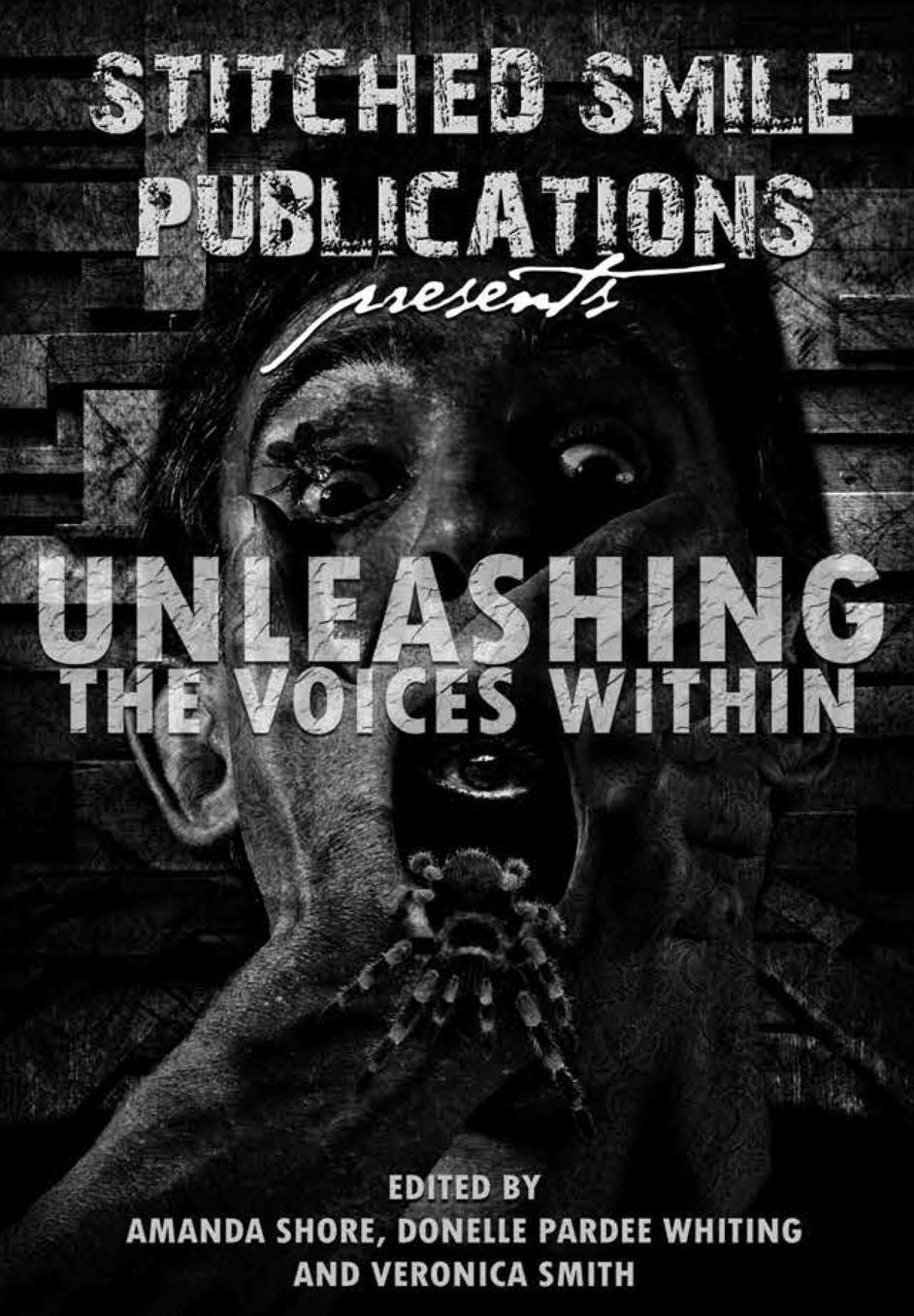 Unleash The Voices Within