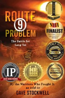 Route 9 Problem: The Battle for Lang Vei