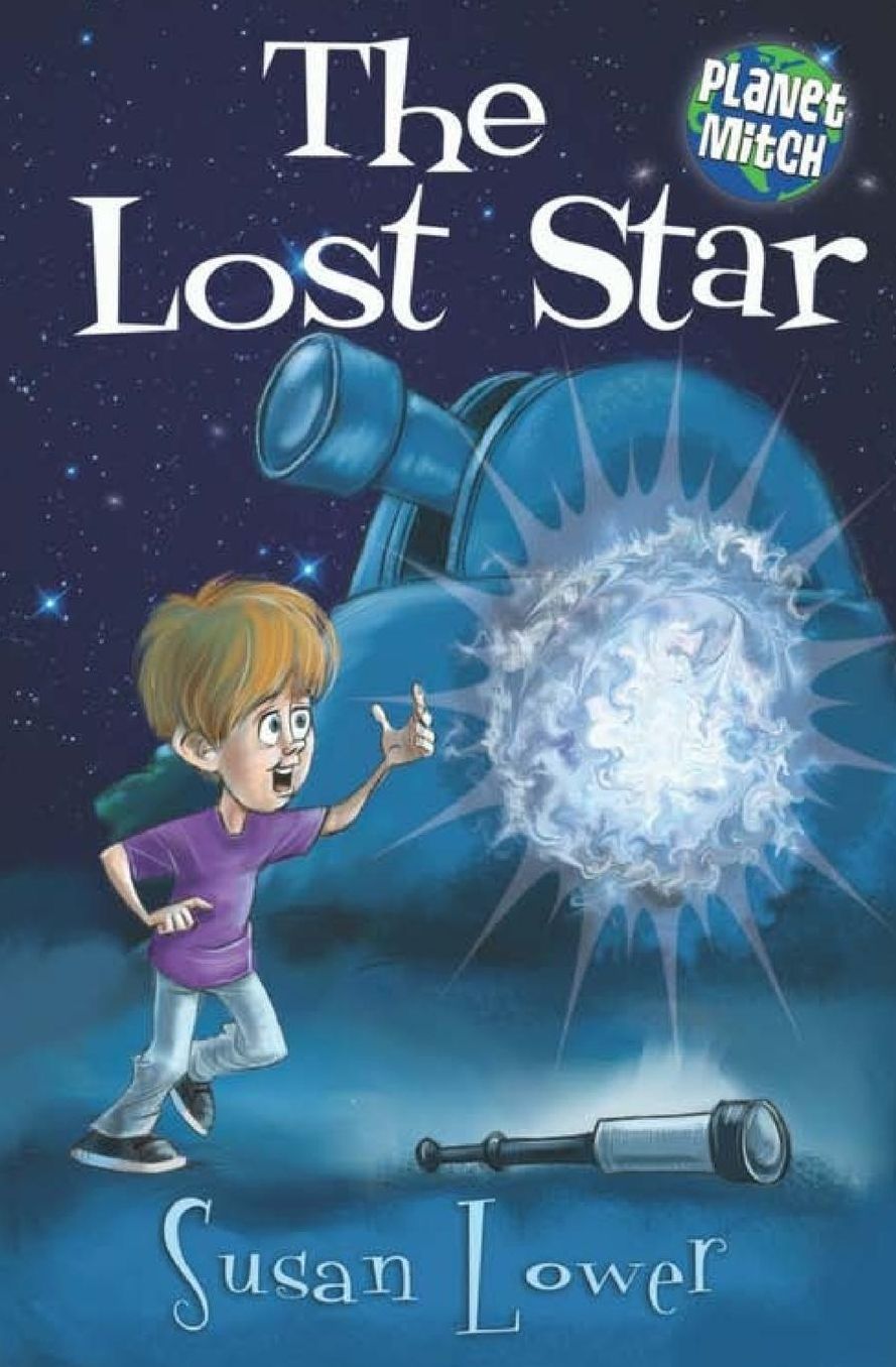 The Lost Star