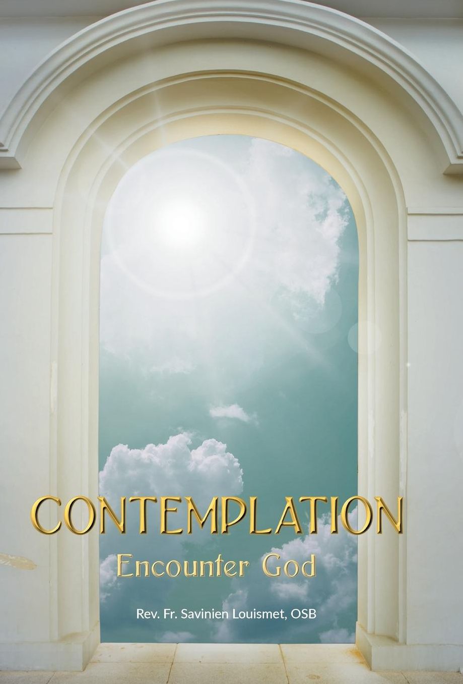 Contemplation: Encounter God