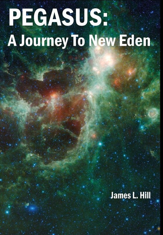 PEGASUS: A Journey To New Eden