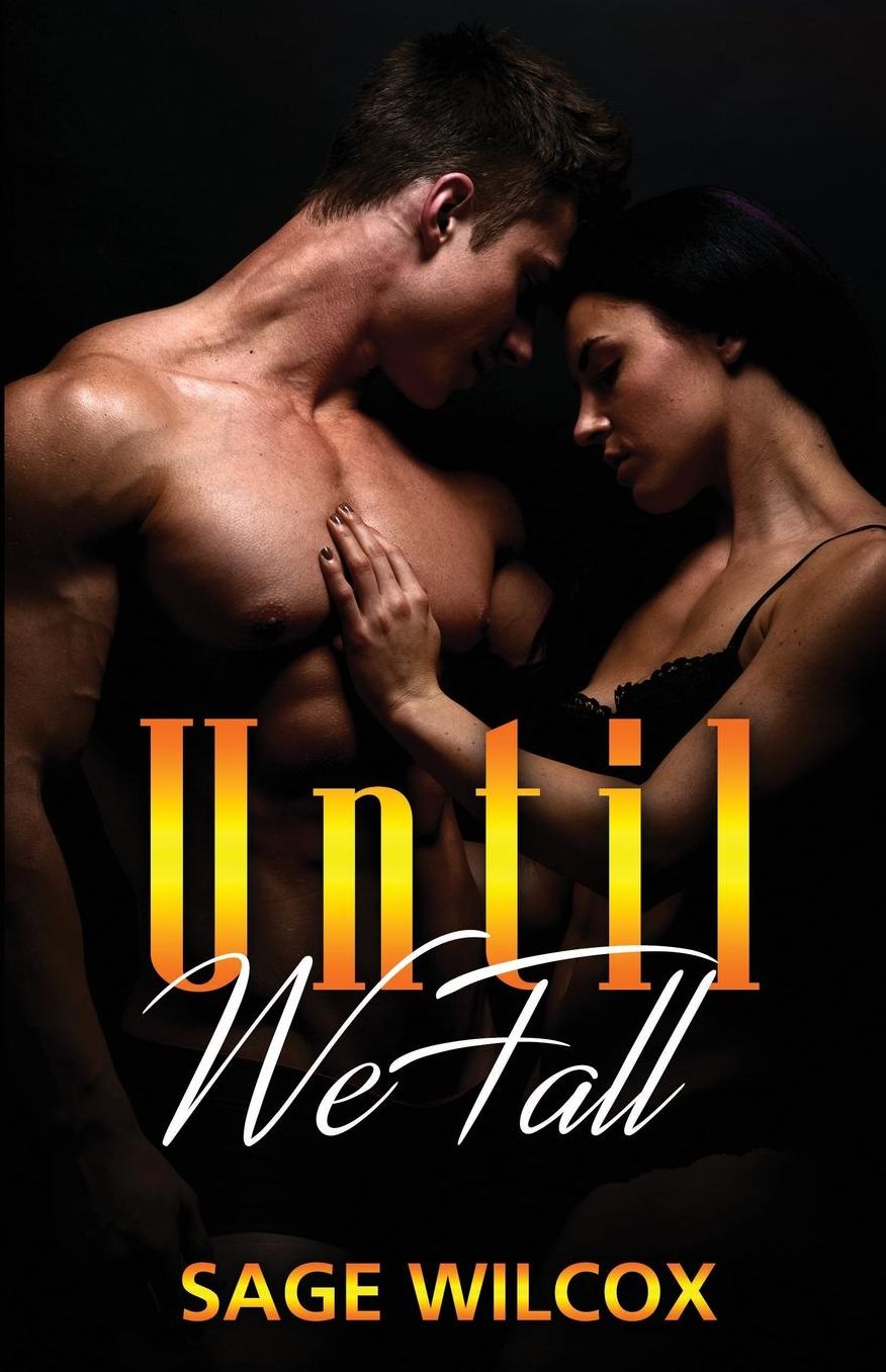 Until We Fall
