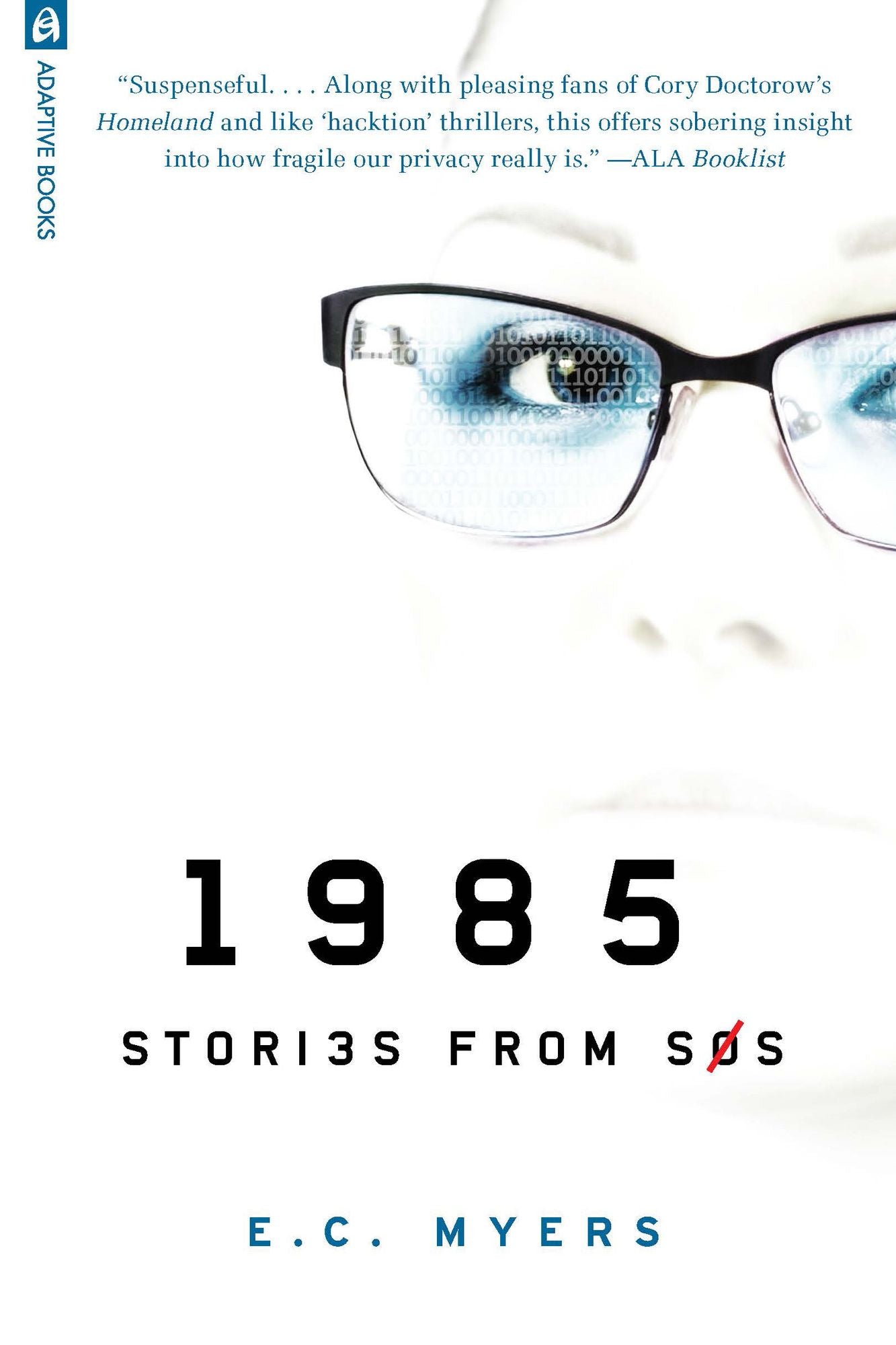 1985: Stories from the SOS Series