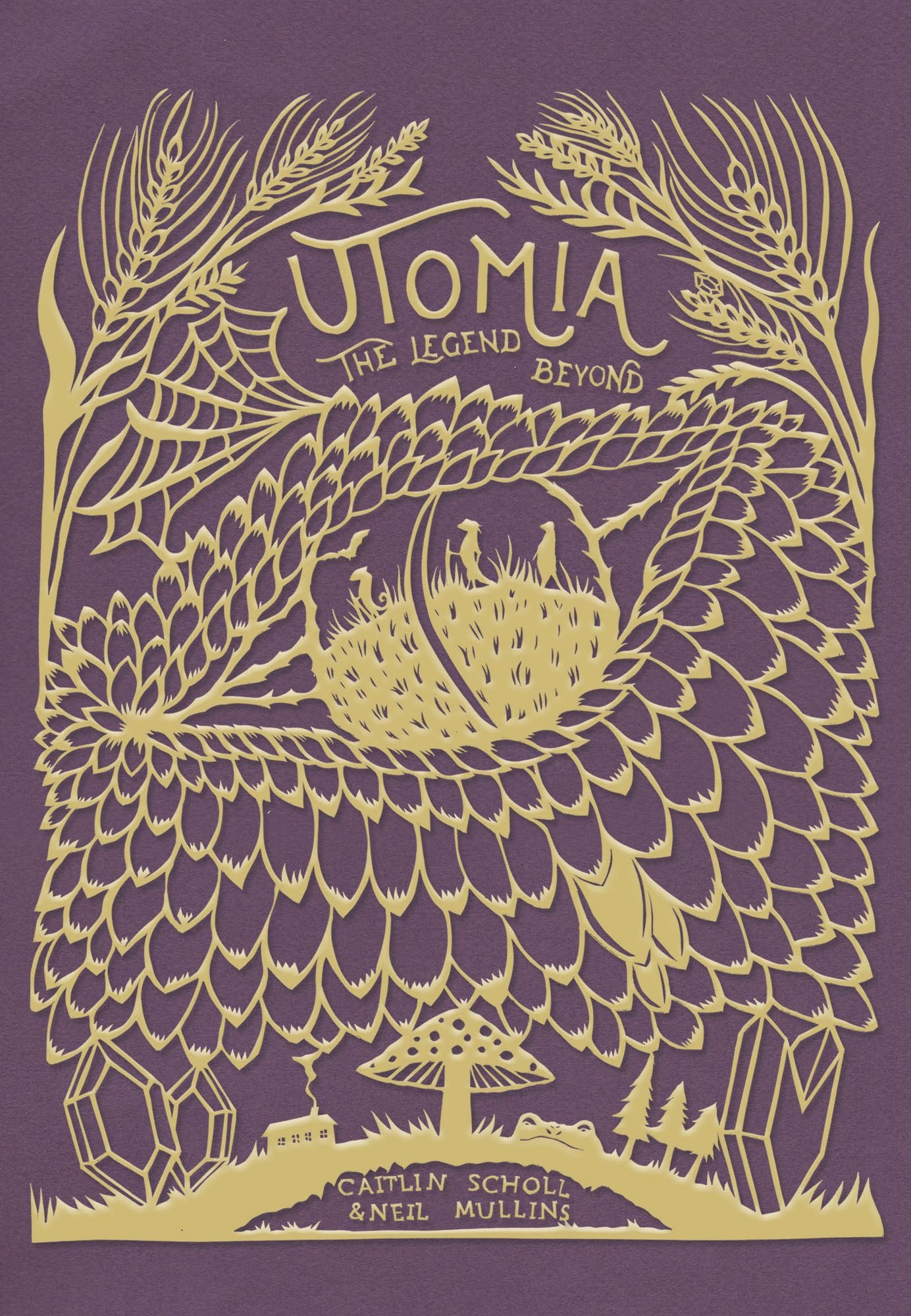 Utomia