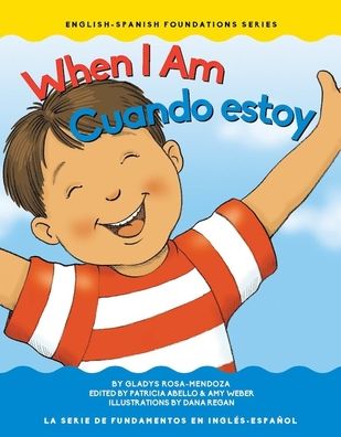 When I Am/Cuando estoy