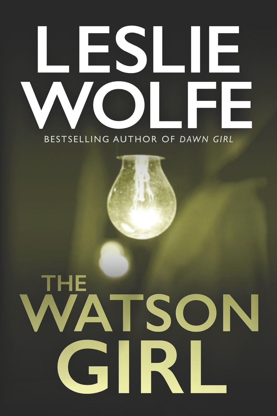 The Watson Girl