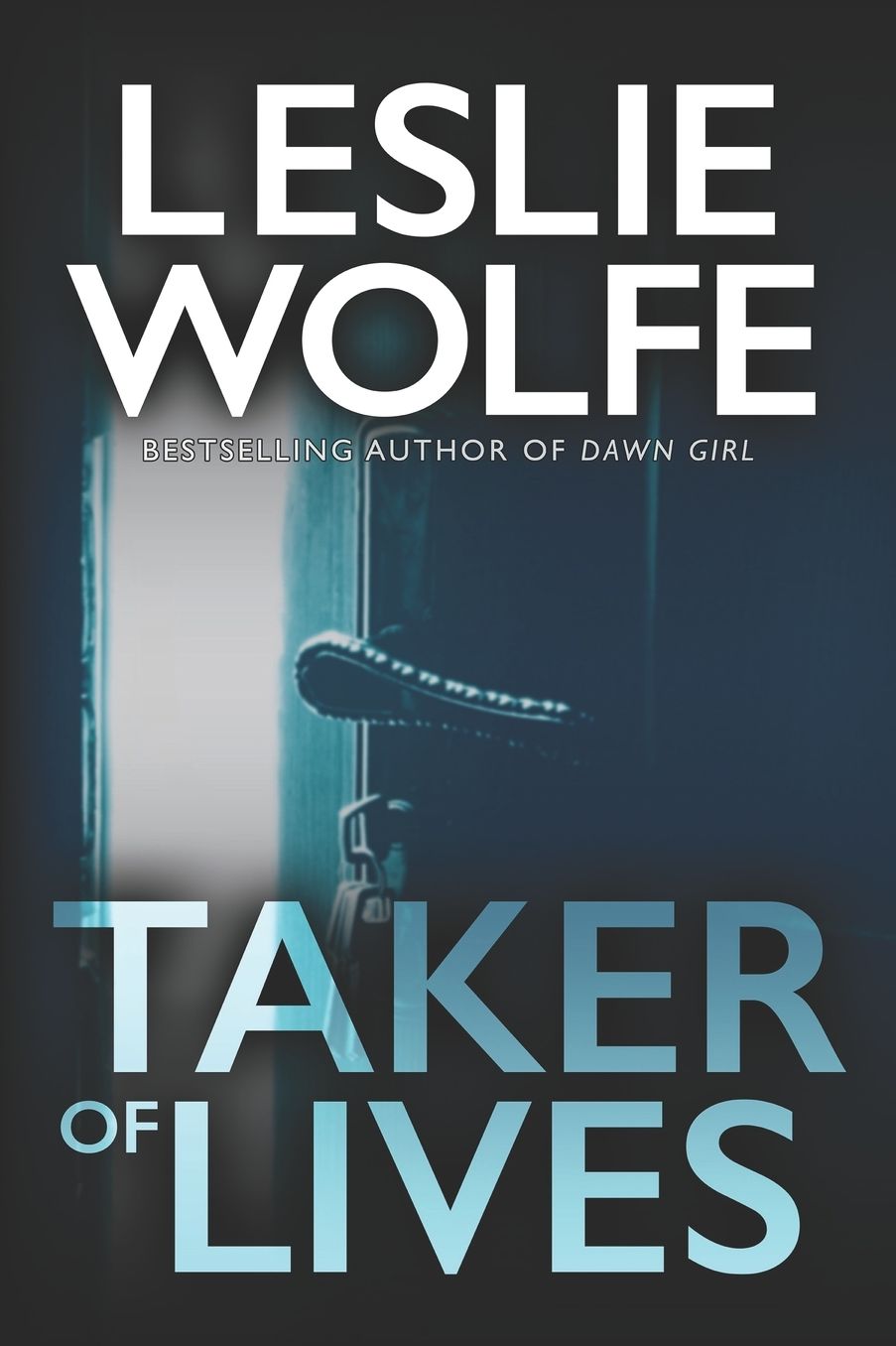 Taker of Lives