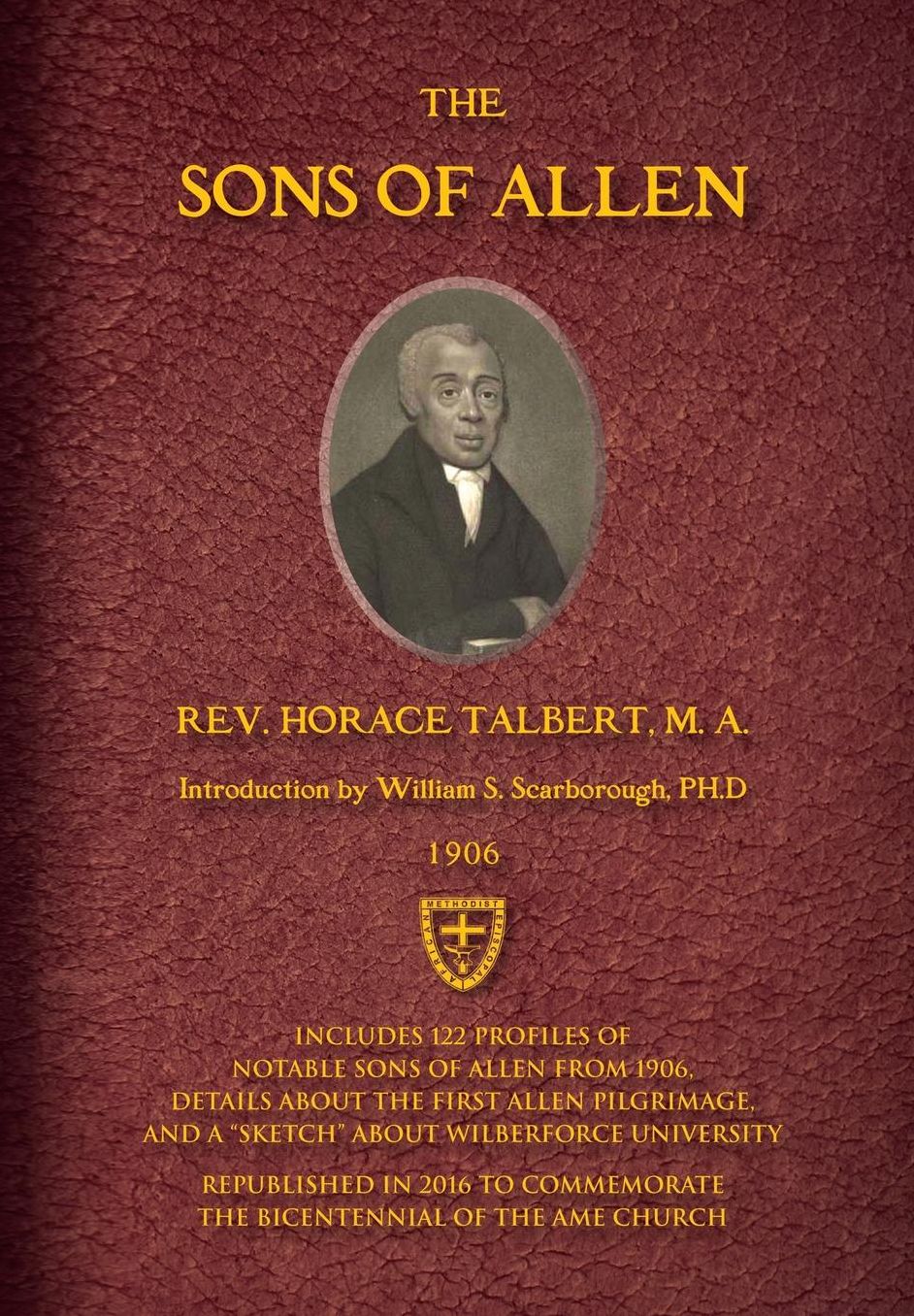 THE SONS OF ALLEN