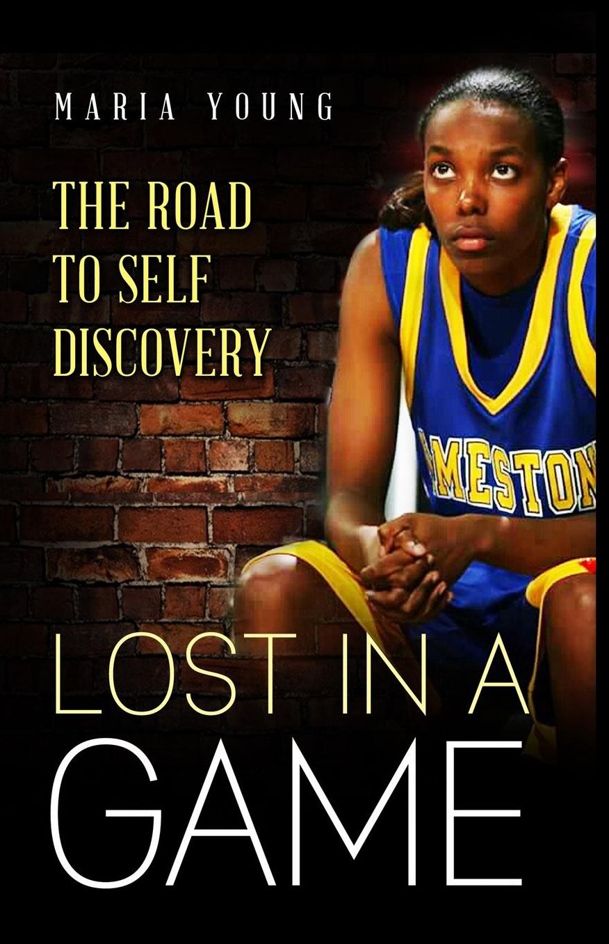 Lost In A Game: The Journey to Self Discovery