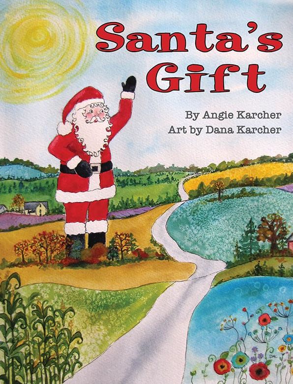 Santa's Gift