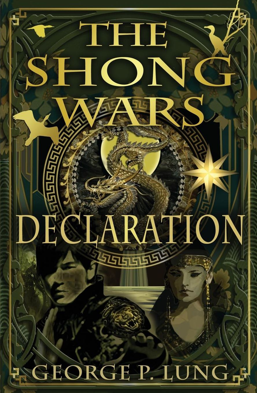 The Shong Wars: Declaration