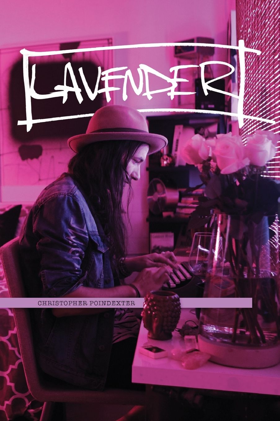 Lavender (Remastered)