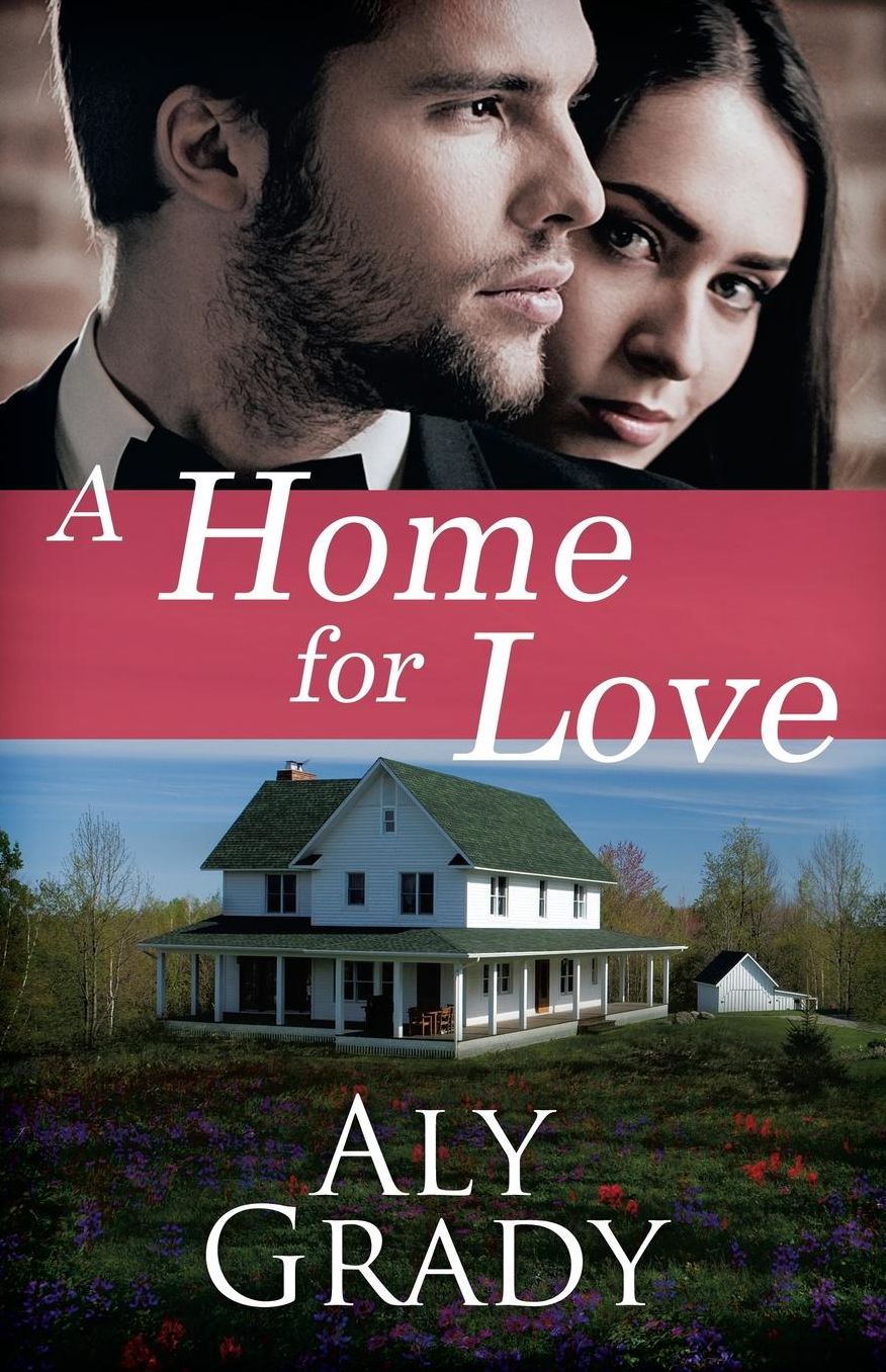A Home For Love