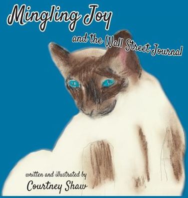 Mingling Joy and the Wall Street Journal