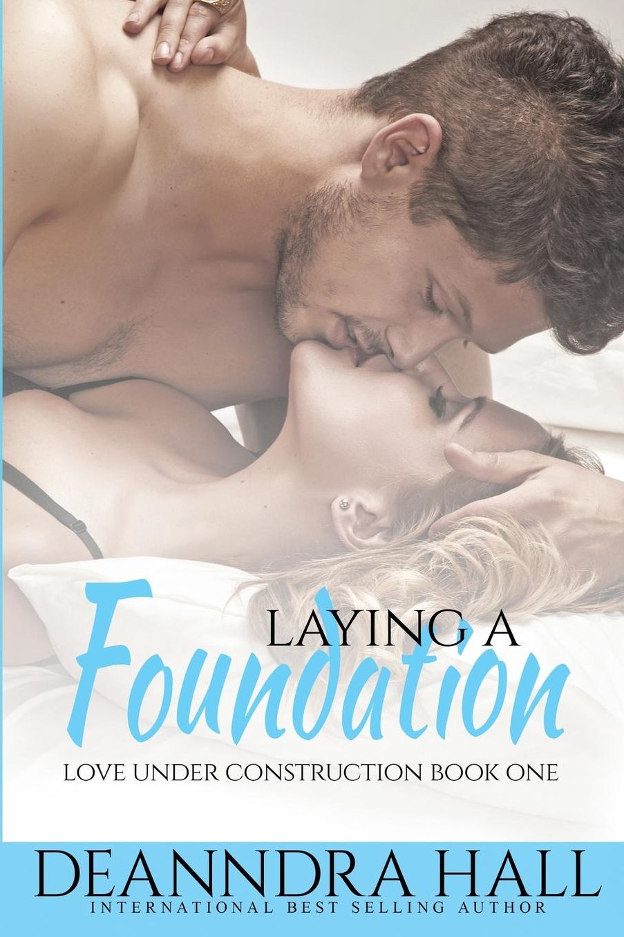 Laying a Foundation