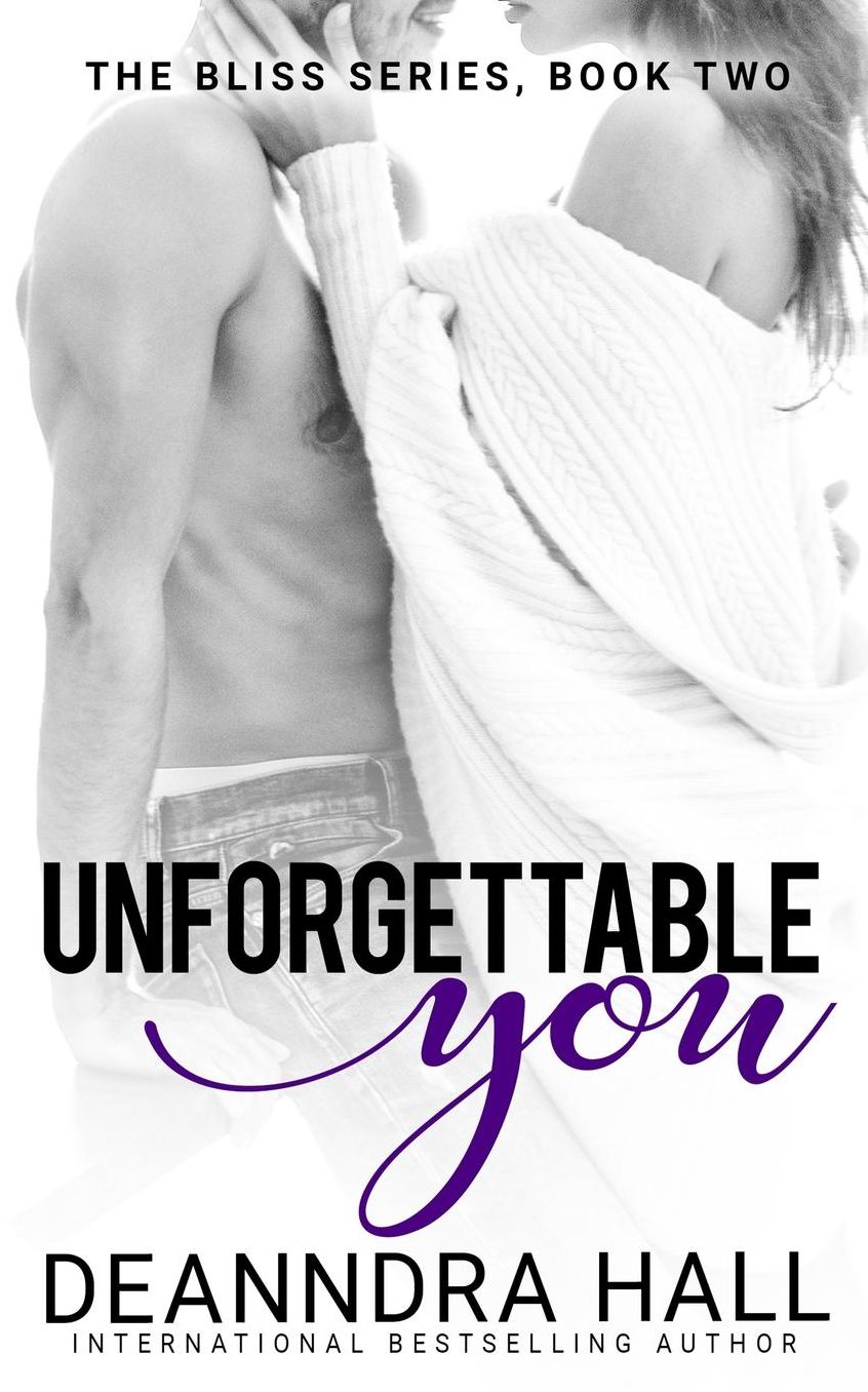 Unforgettable You