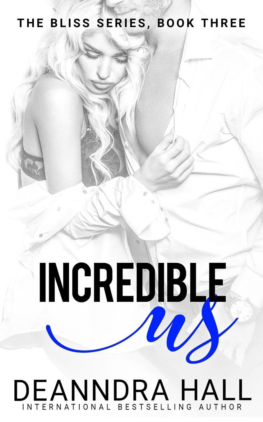 Incredible Us