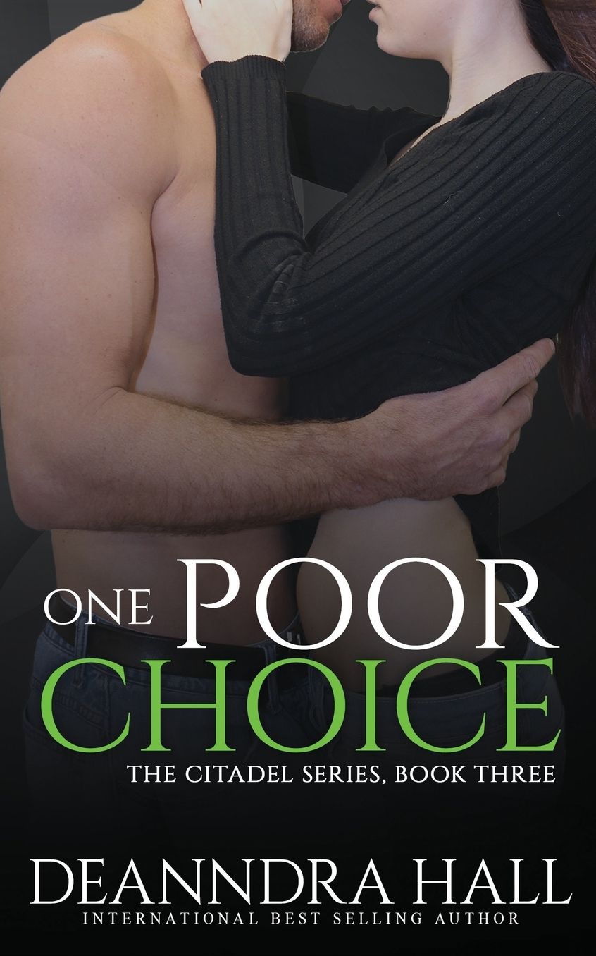 One Poor Choice
