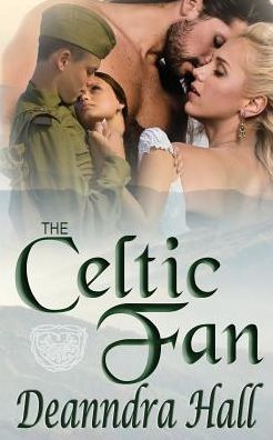 The Celtic Fan